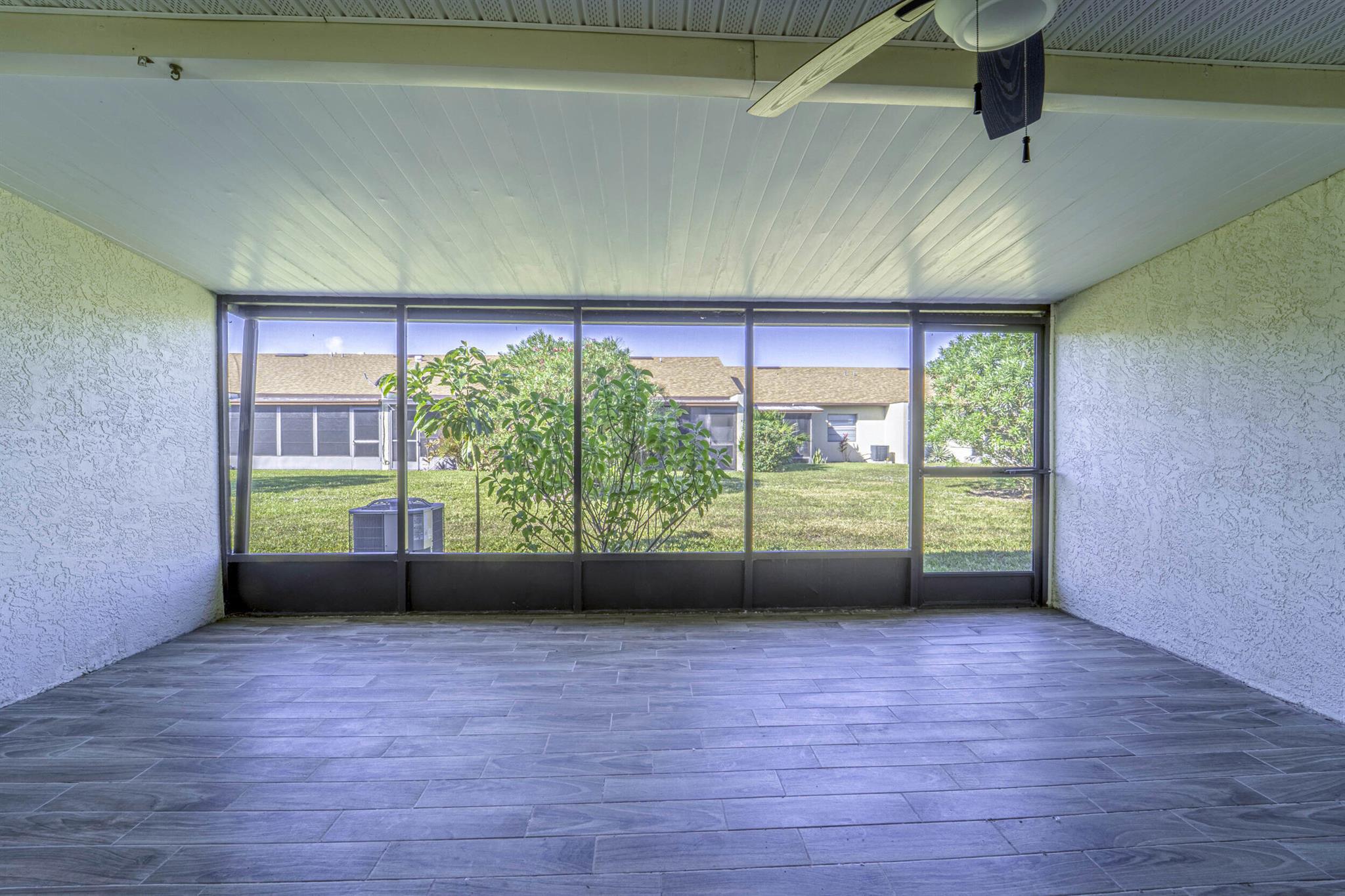 INDIAN PINES VILLAGE - Residential