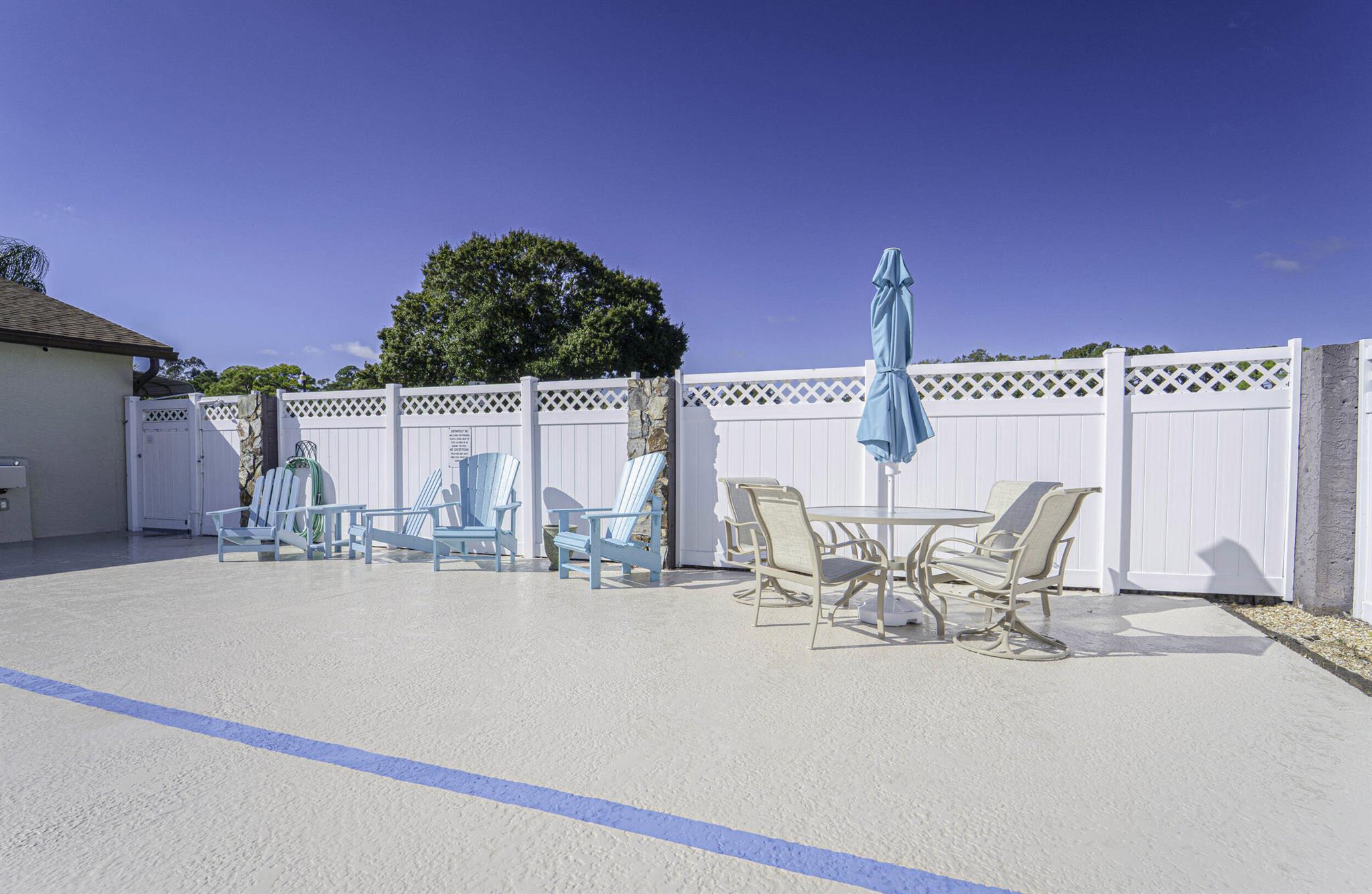 INDIAN PINES VILLAGE - Residential