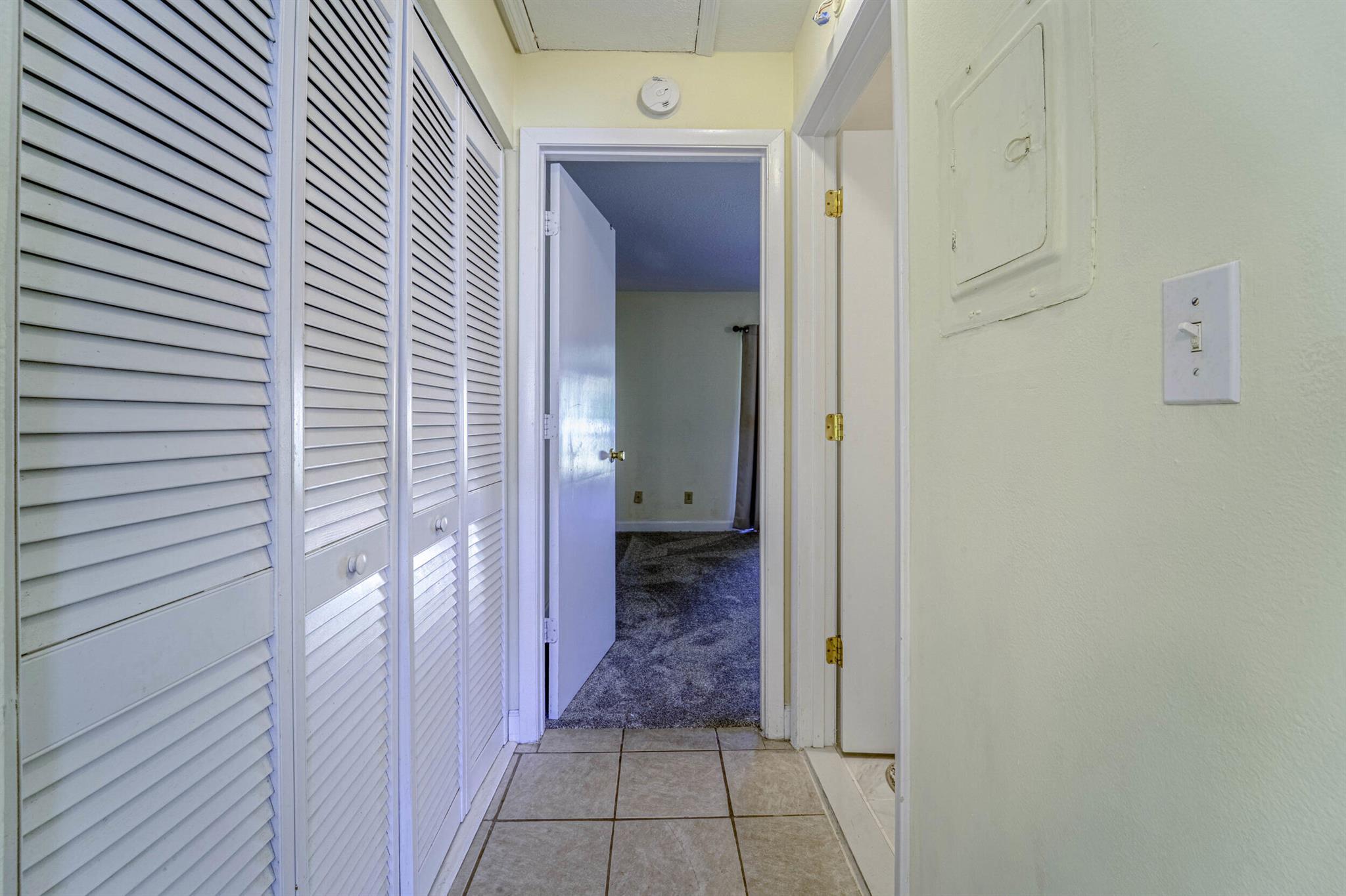 INDIAN PINES VILLAGE - Residential