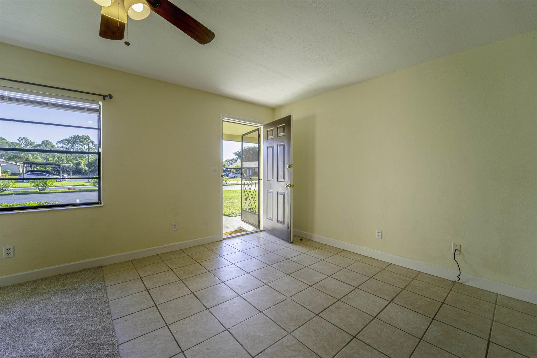 INDIAN PINES VILLAGE - Residential