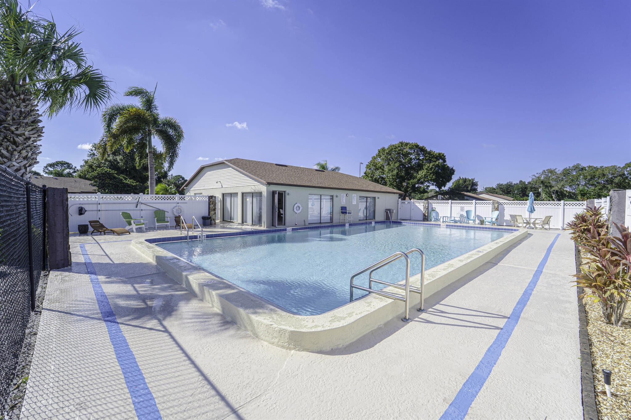 INDIAN PINES VILLAGE - Residential