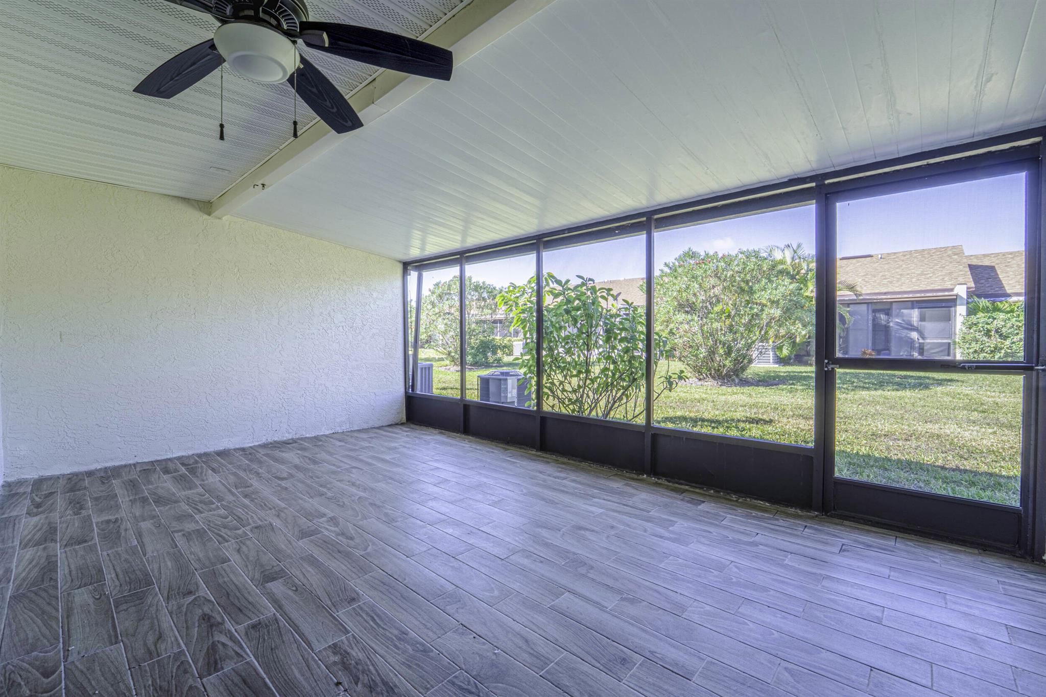 INDIAN PINES VILLAGE - Residential