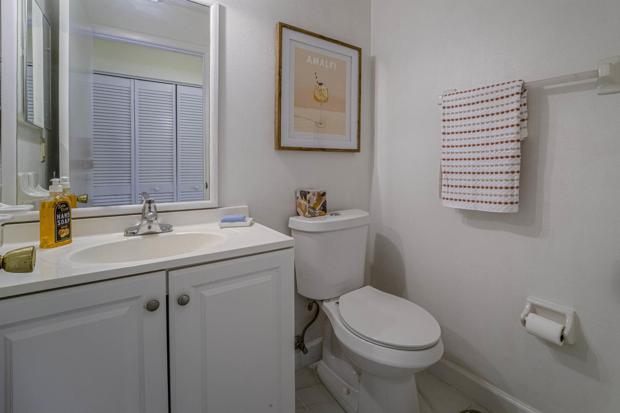 INDIAN PINES VILLAGE - Residential