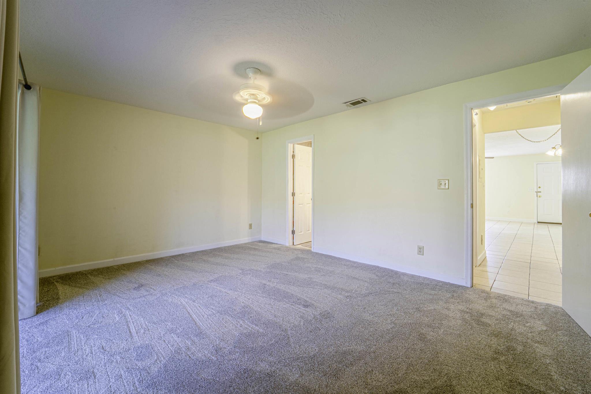 INDIAN PINES VILLAGE - Residential