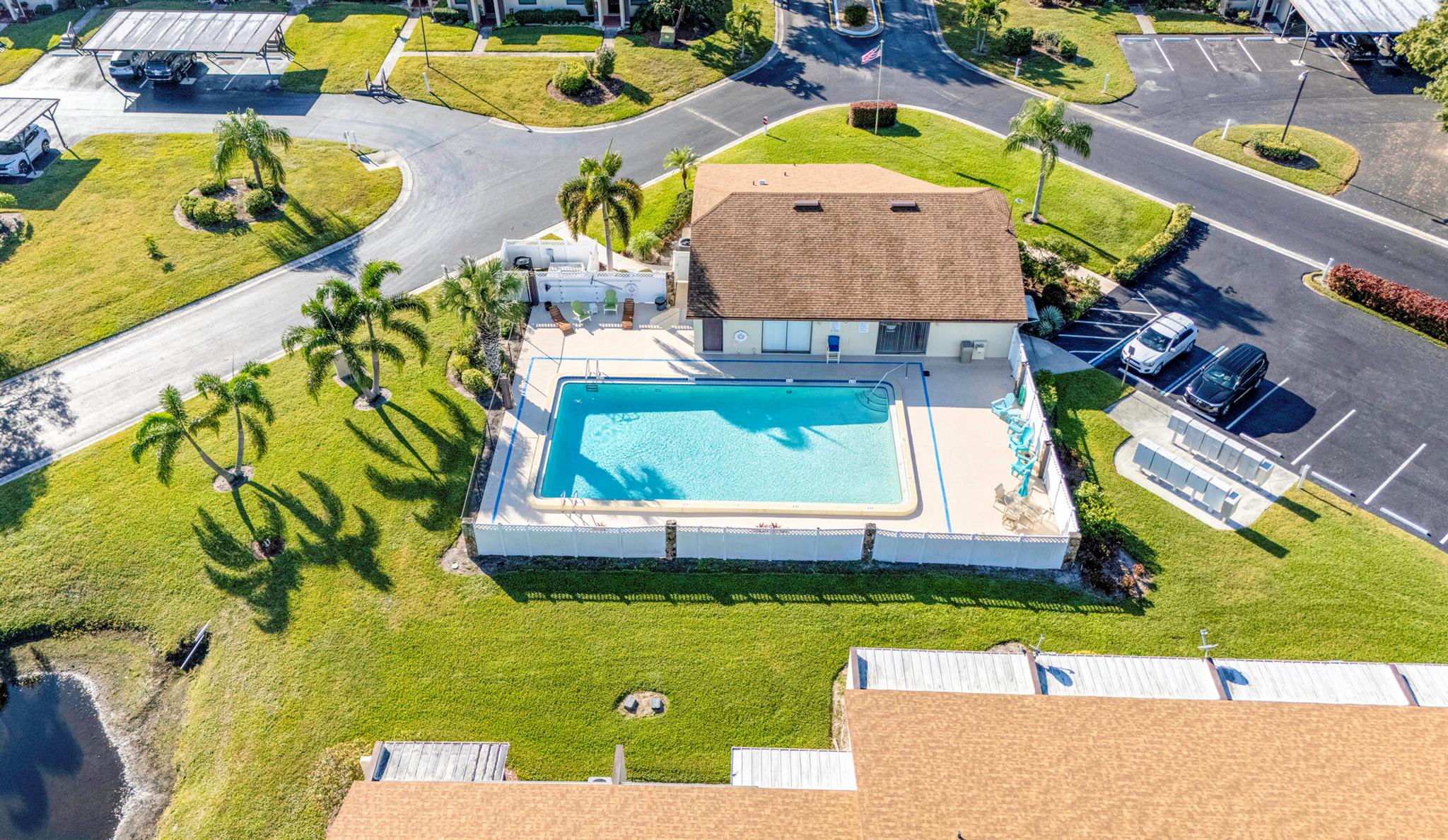 INDIAN PINES VILLAGE - Residential