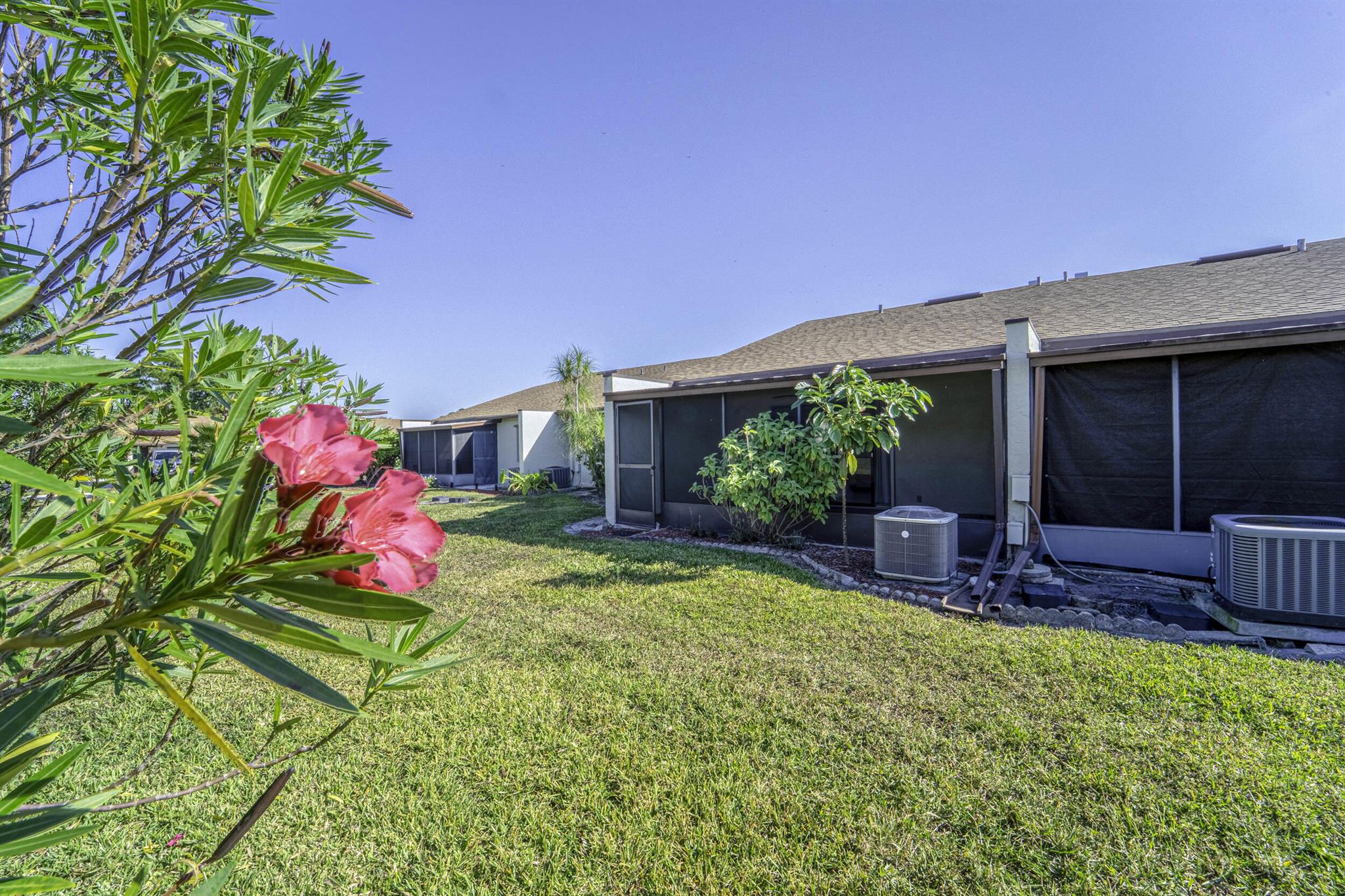 INDIAN PINES VILLAGE - Residential