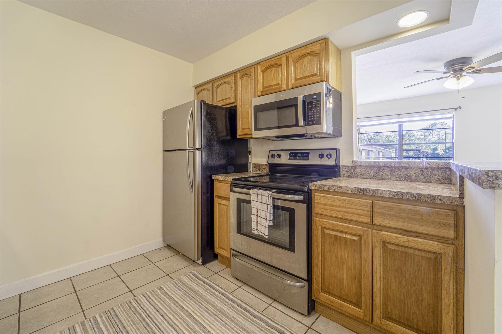 INDIAN PINES VILLAGE - Residential