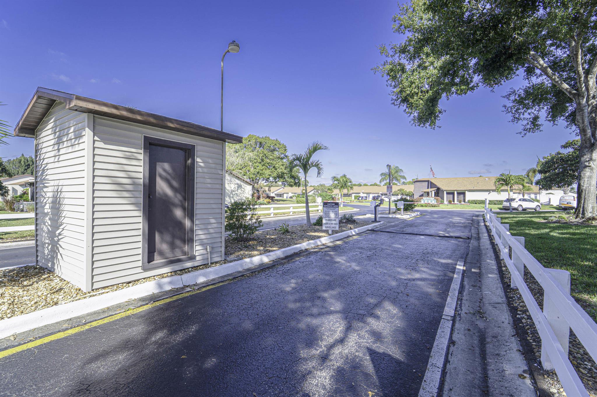 INDIAN PINES VILLAGE - Residential