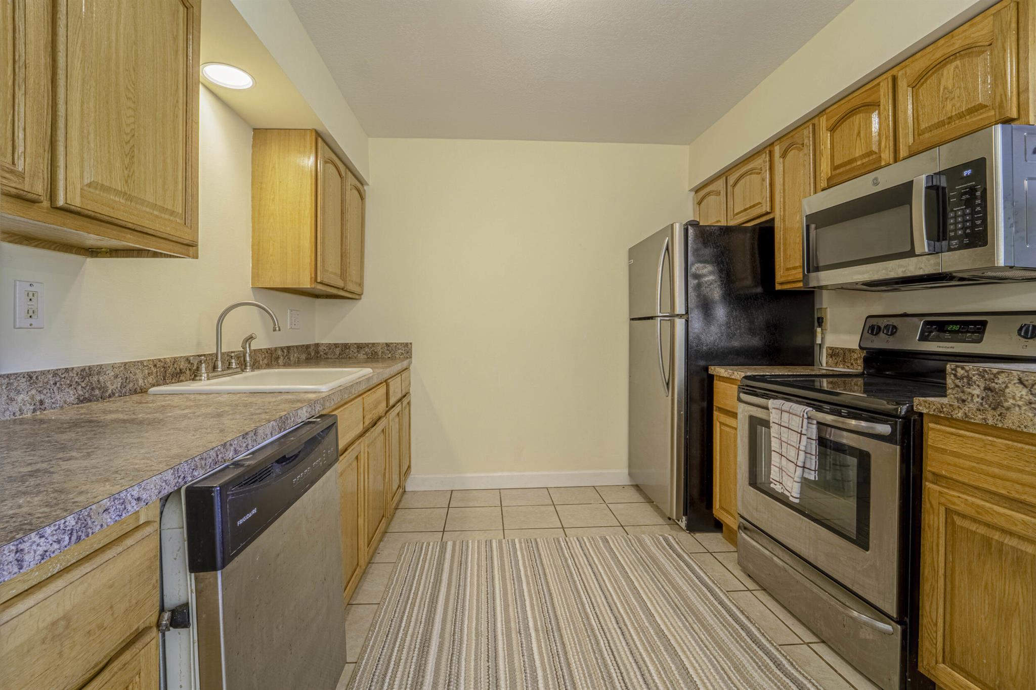 INDIAN PINES VILLAGE - Residential