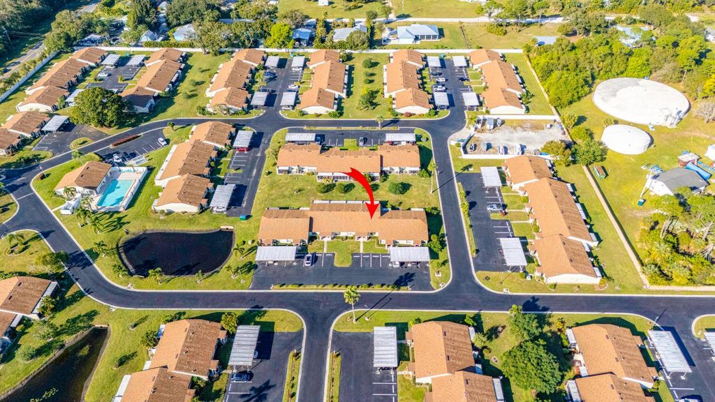 Photo of 6020 Indrio Road #6, Fort Pierce, FL 34951 (MLS # R11142403)