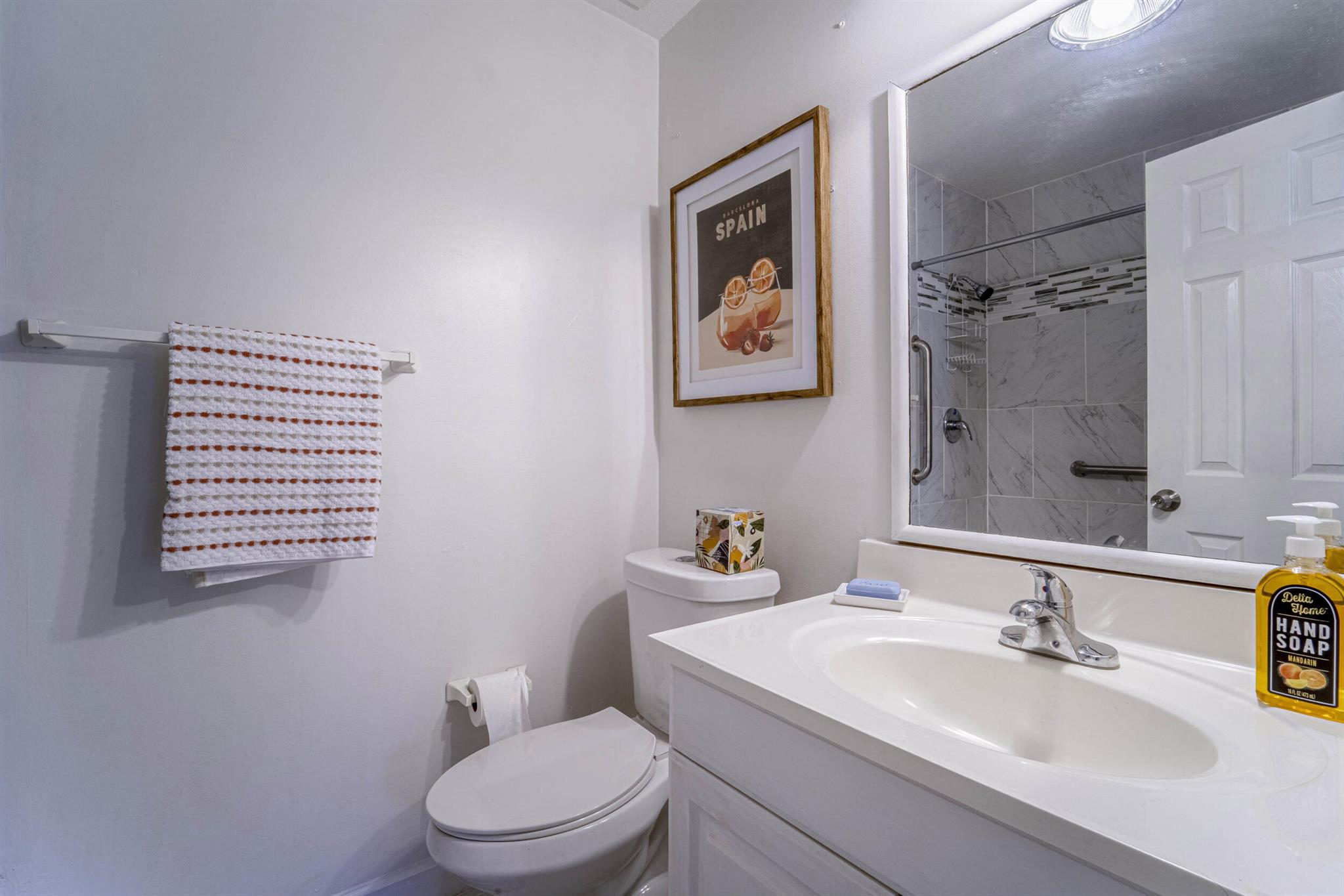 INDIAN PINES VILLAGE - Residential