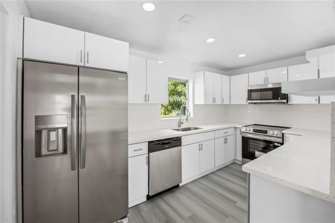 1380 W 31st Street Riviera Beach FL 33404