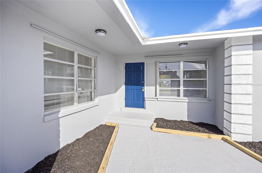 Photo of 1380 W 31st Street, Riviera Beach, FL 33404 (MLS # F10551422)