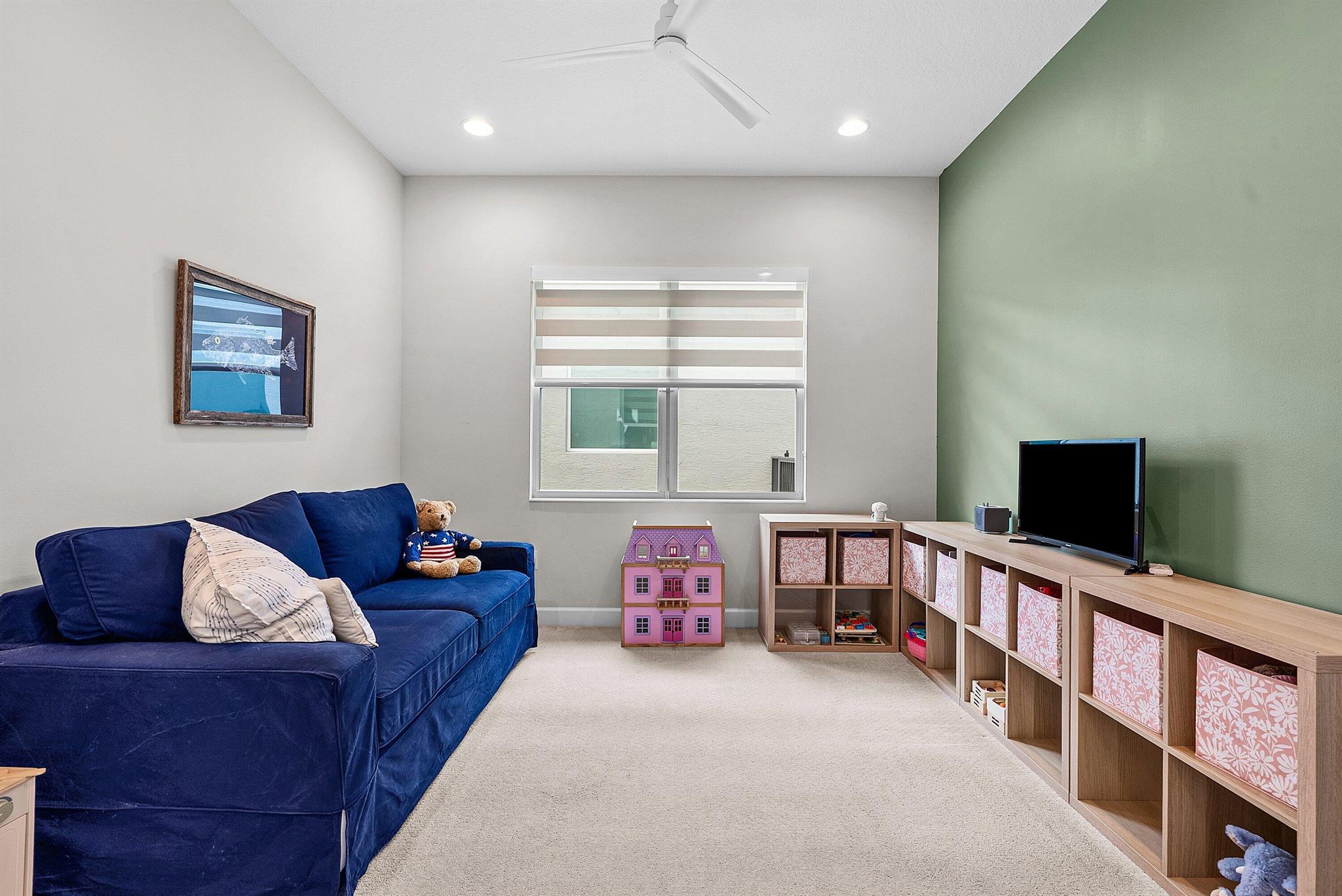 POLO TRACE 2 PUD PLAT NO - Residential