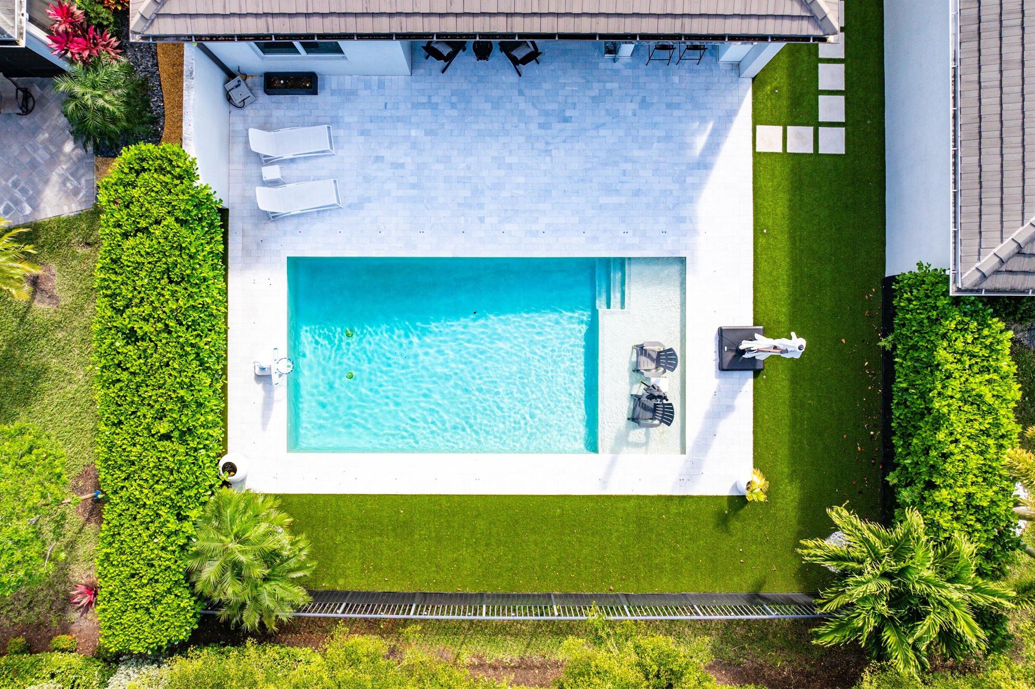 POLO TRACE 2 PUD PLAT NO - Residential