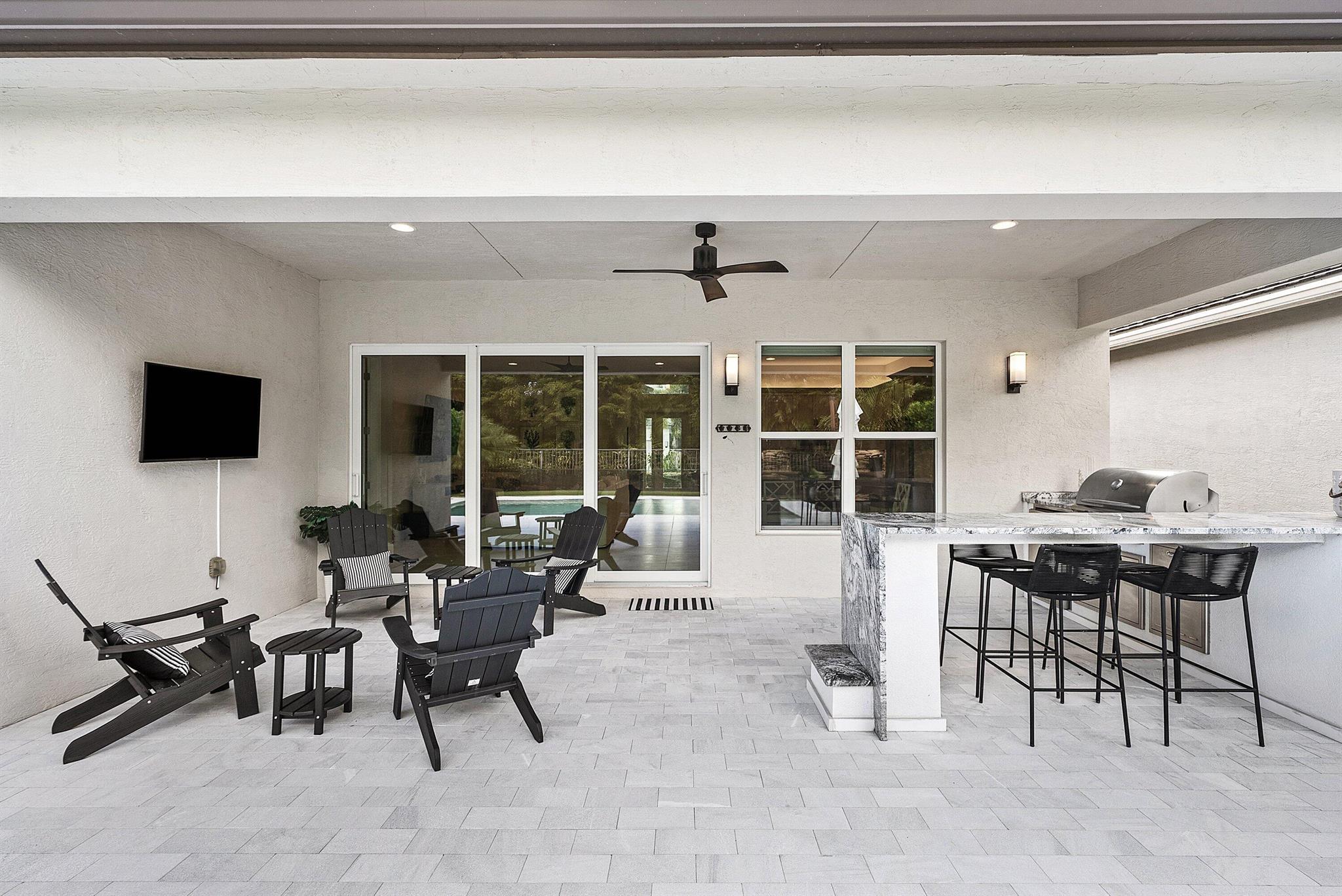 POLO TRACE 2 PUD PLAT NO - Residential