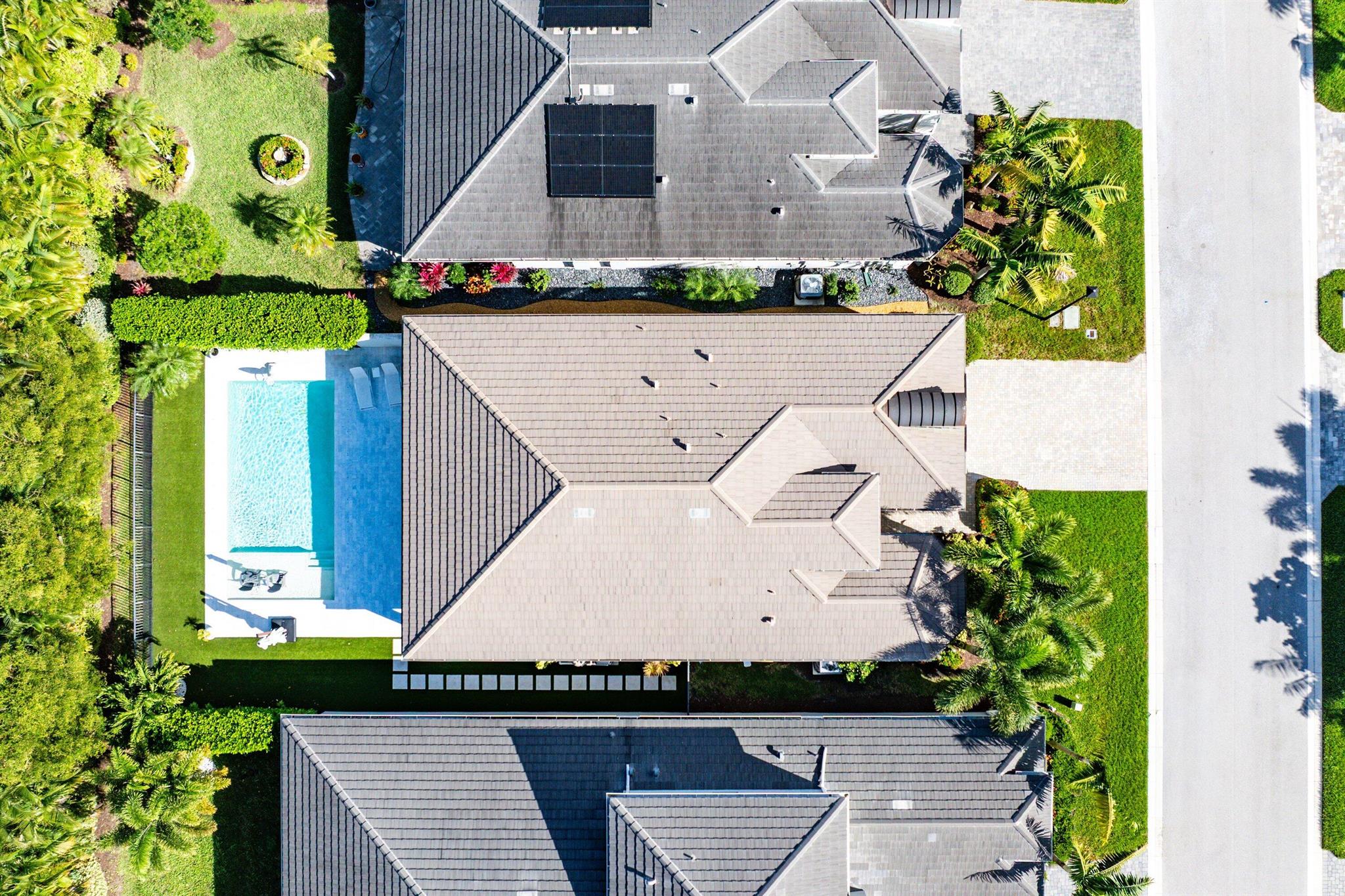 POLO TRACE 2 PUD PLAT NO - Residential