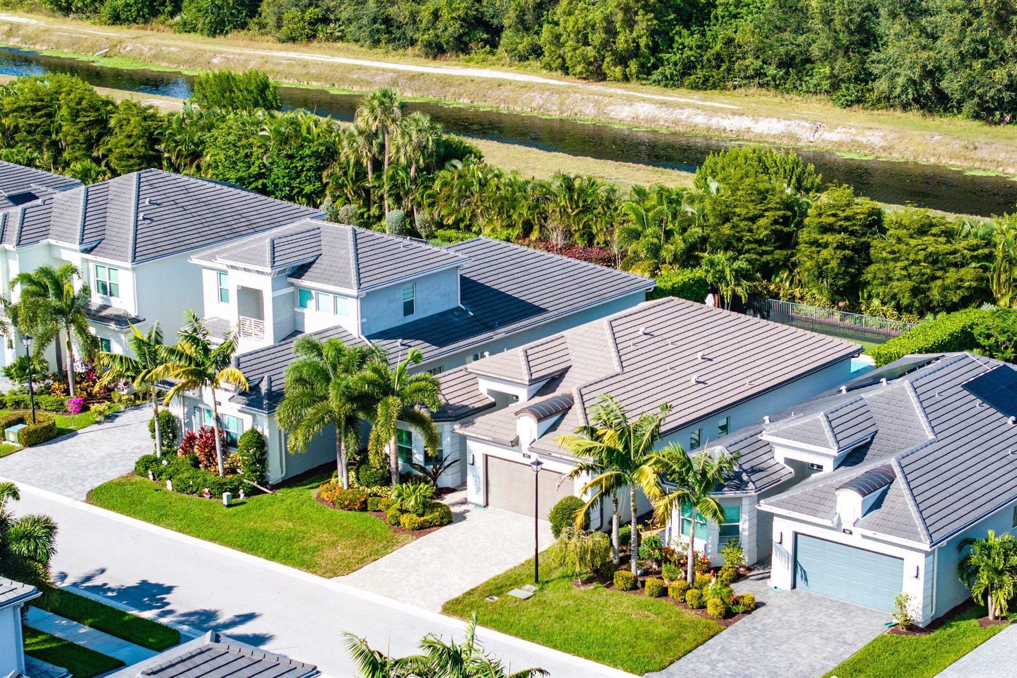 POLO TRACE 2 PUD PLAT NO - Residential