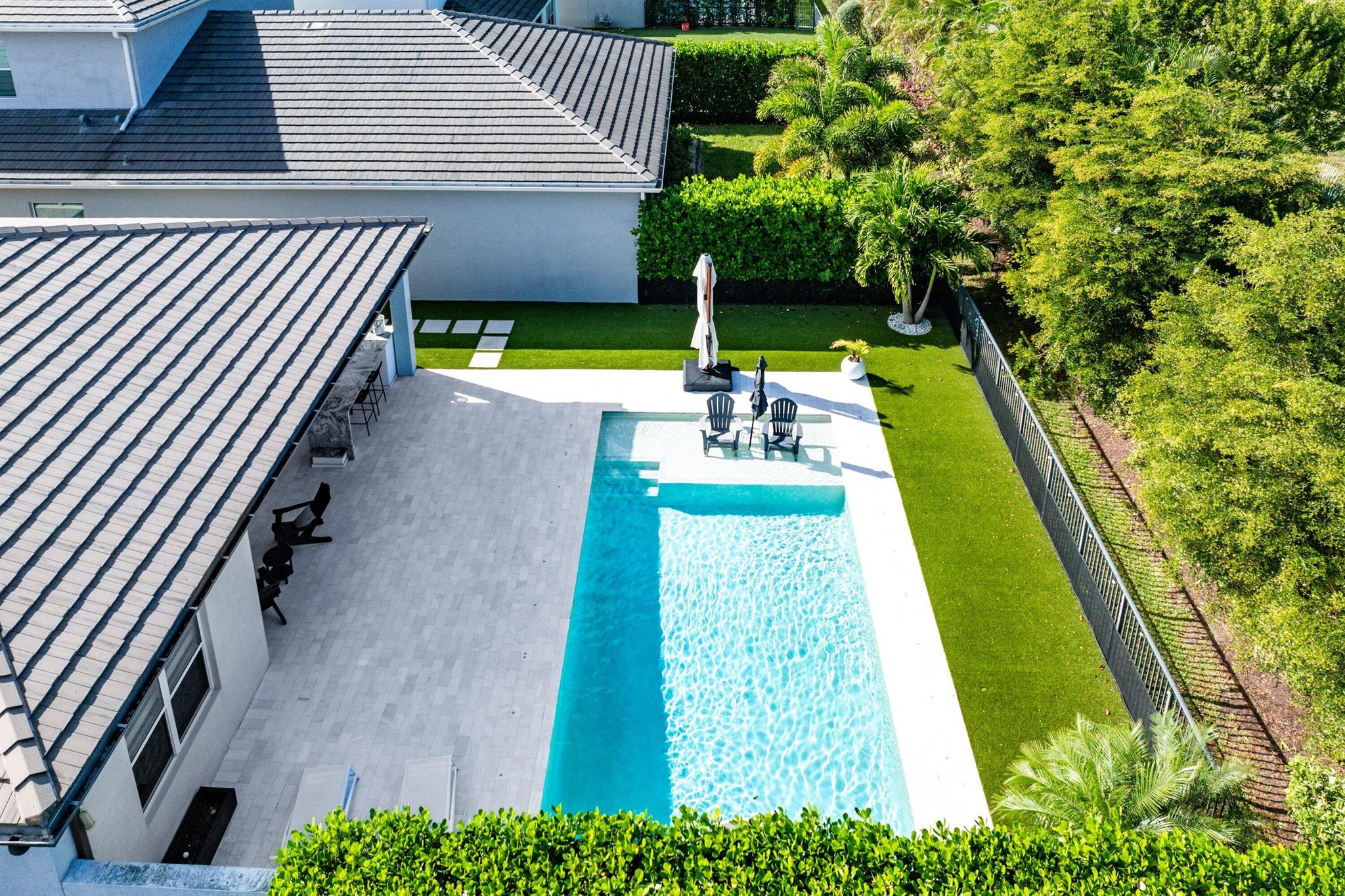 POLO TRACE 2 PUD PLAT NO - Residential