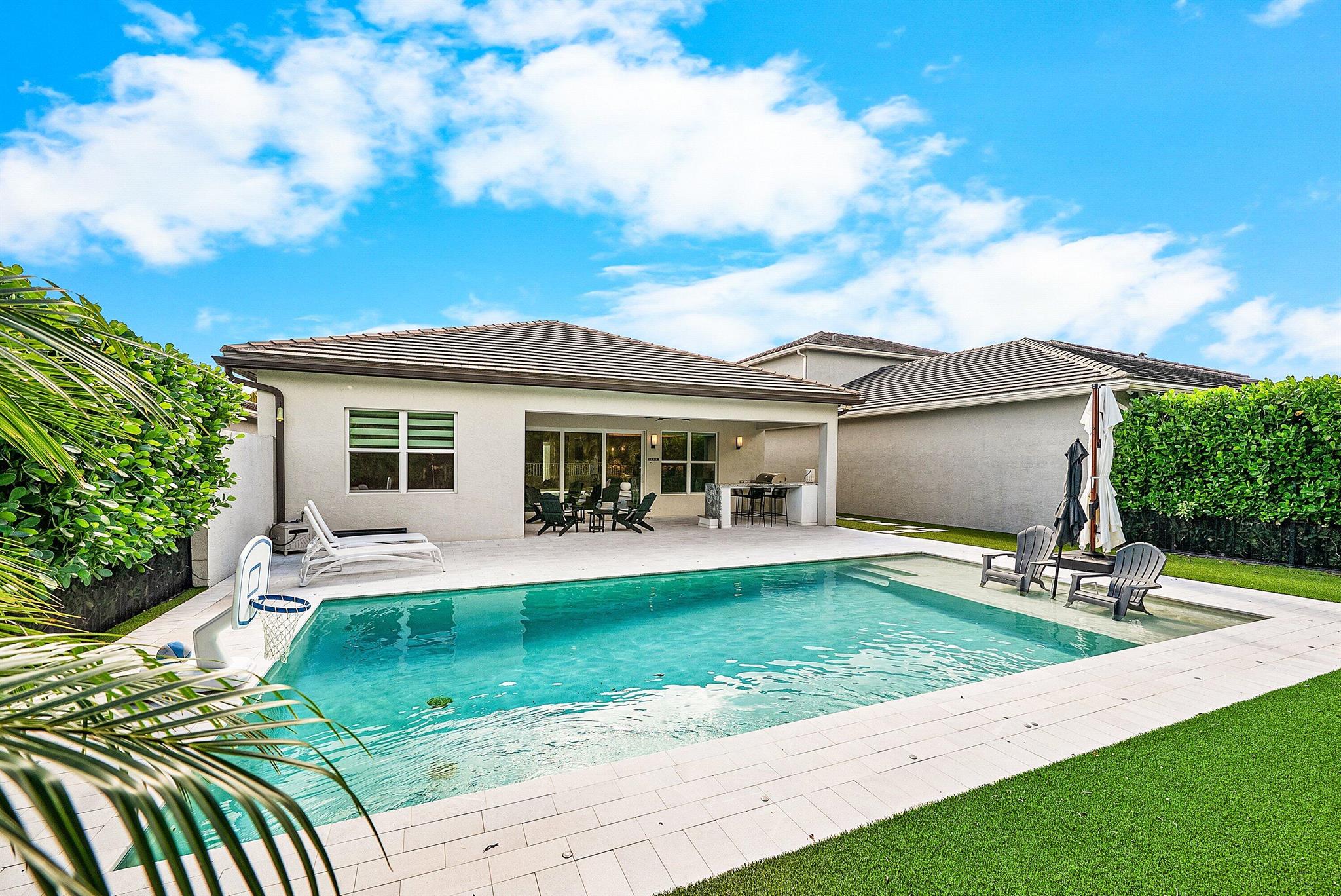 POLO TRACE 2 PUD PLAT NO - Residential