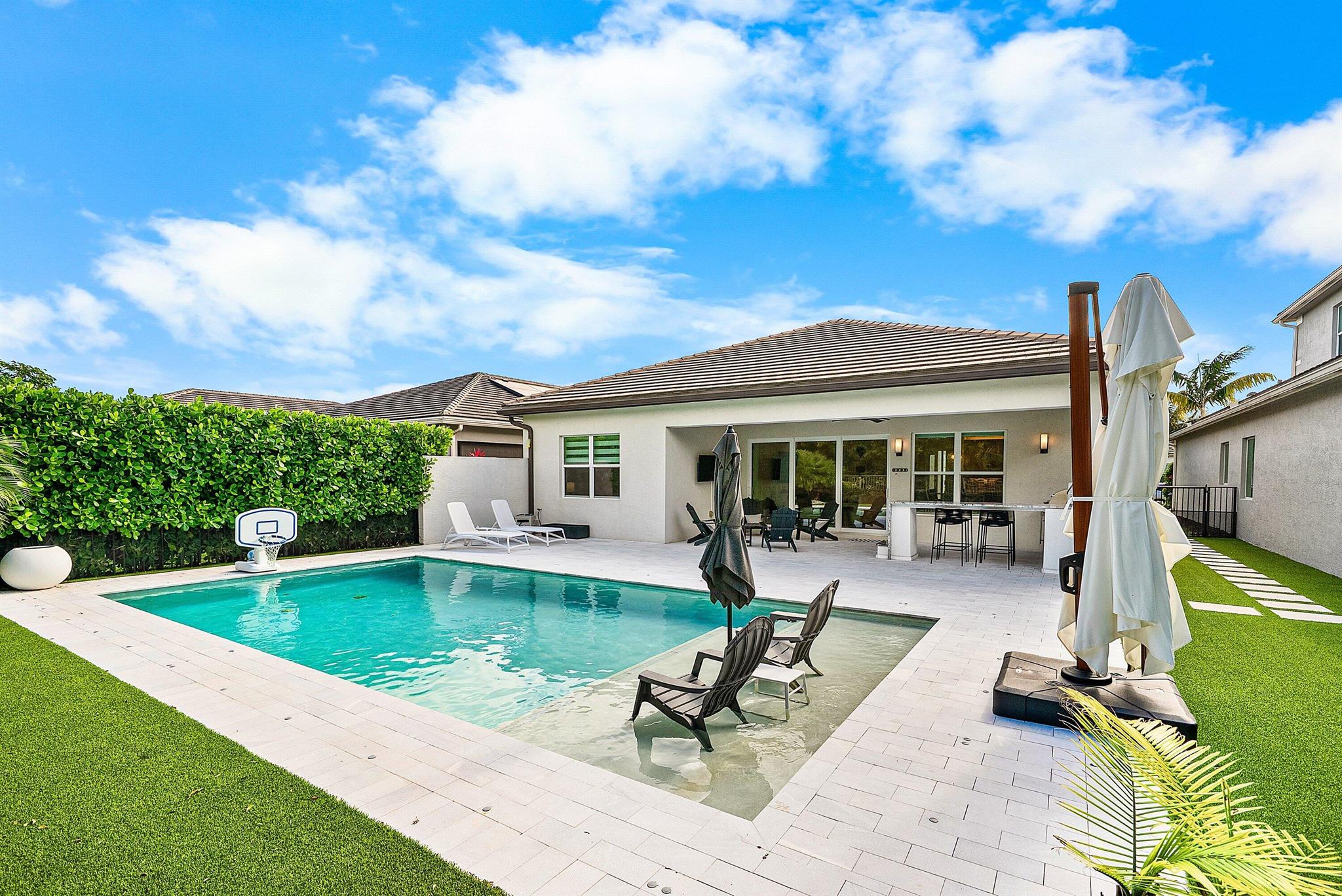 POLO TRACE 2 PUD PLAT NO - Residential