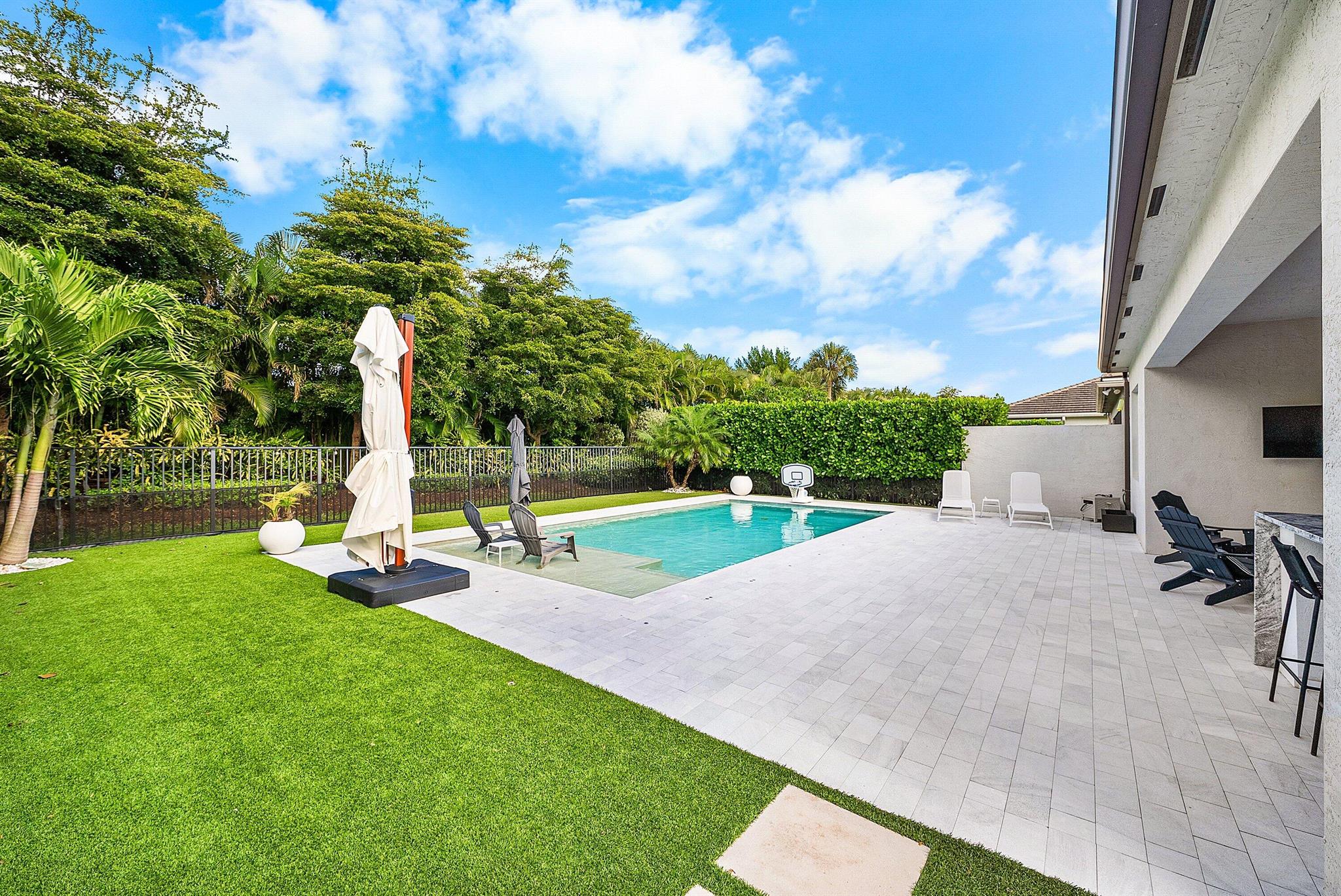 POLO TRACE 2 PUD PLAT NO - Residential