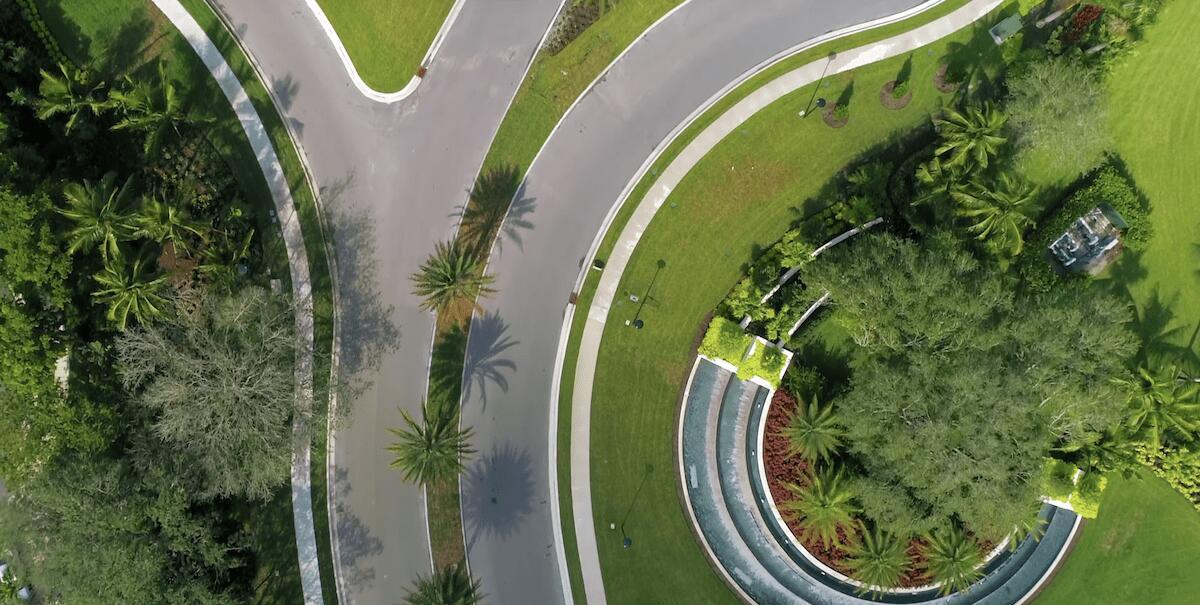 POLO TRACE 2 PUD PLAT NO - Residential