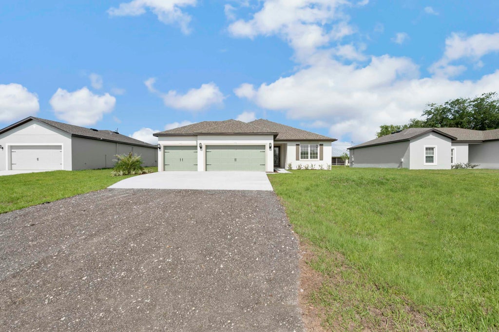 Photo of 7745 94TH Avenue, Vero Beach, FL 32967 (MLS # B26079686)