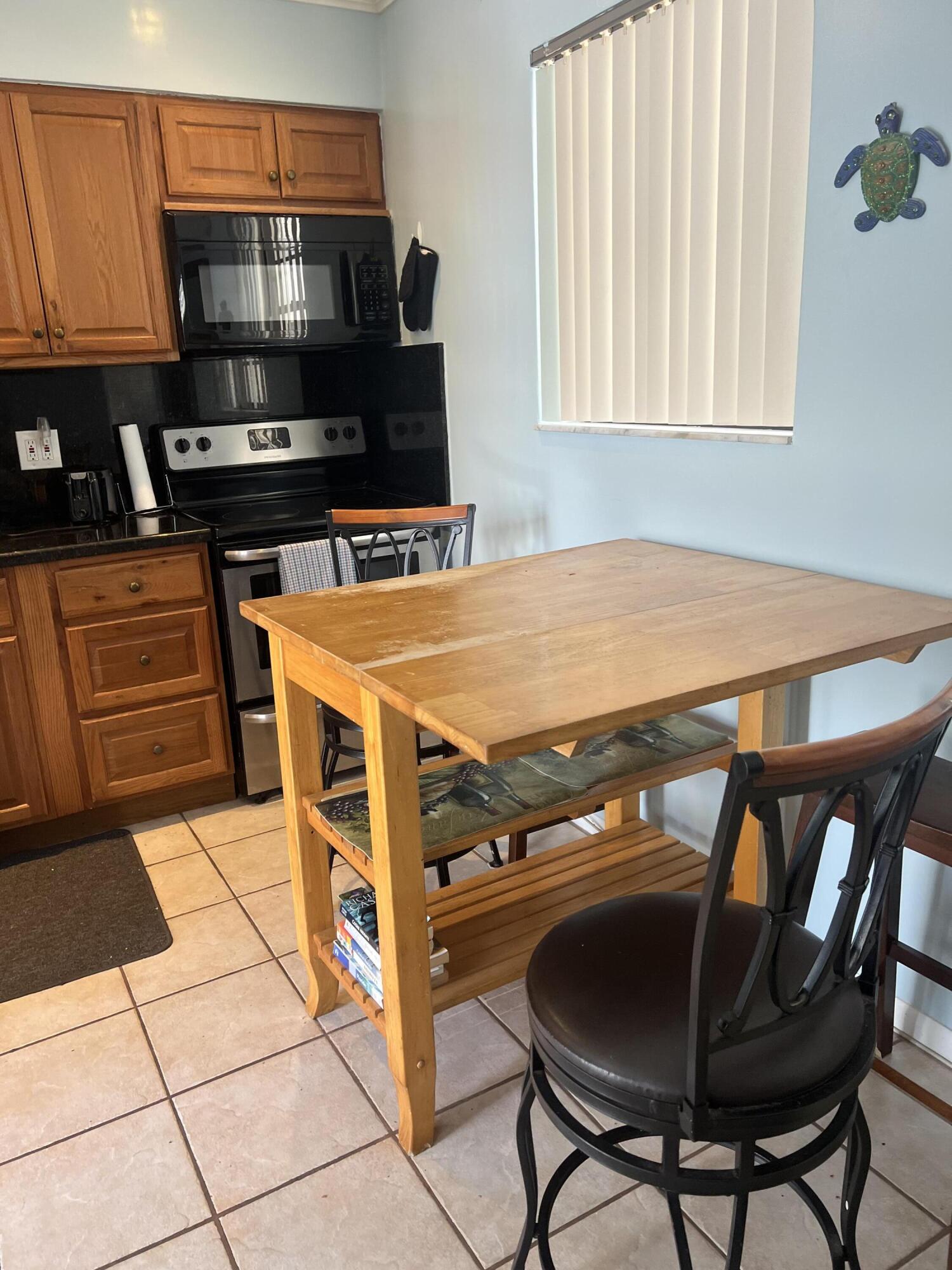 BEACH TERRACE RESORT CONDO - Residential
