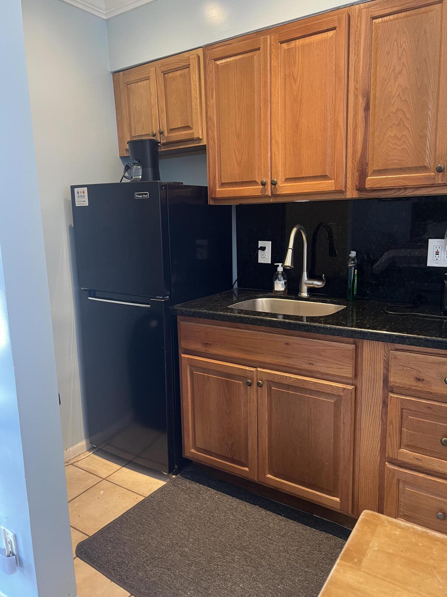 BEACH TERRACE RESORT CONDO - Residential