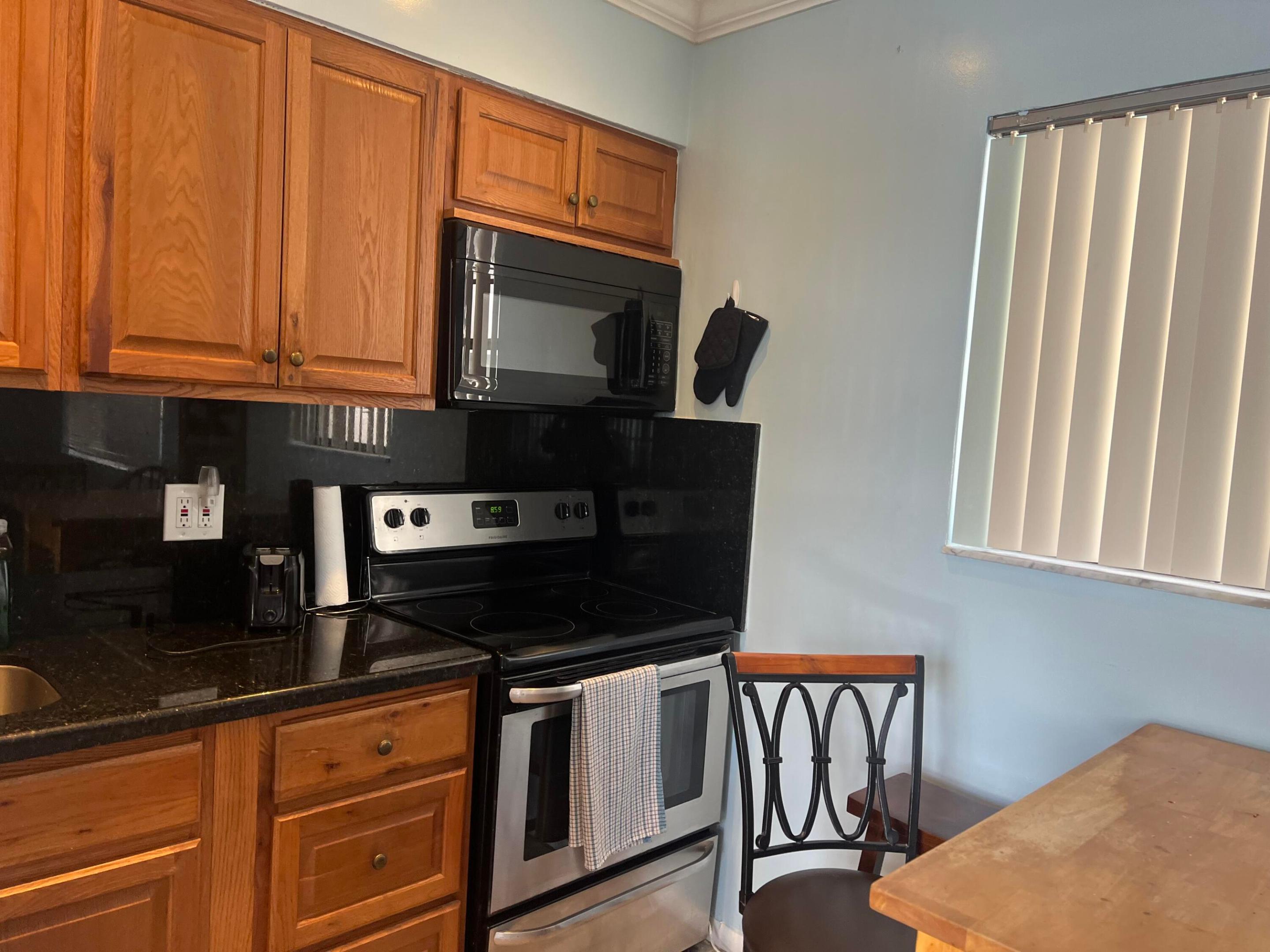 BEACH TERRACE RESORT CONDO - Residential