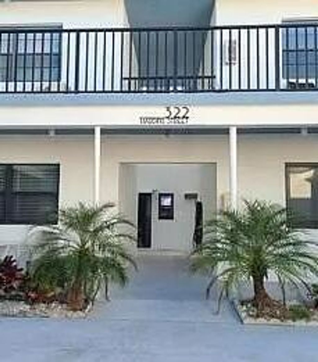 Photo of 322 Harding Street #B205, Hollywood, FL 33019 (MLS # B26030146)