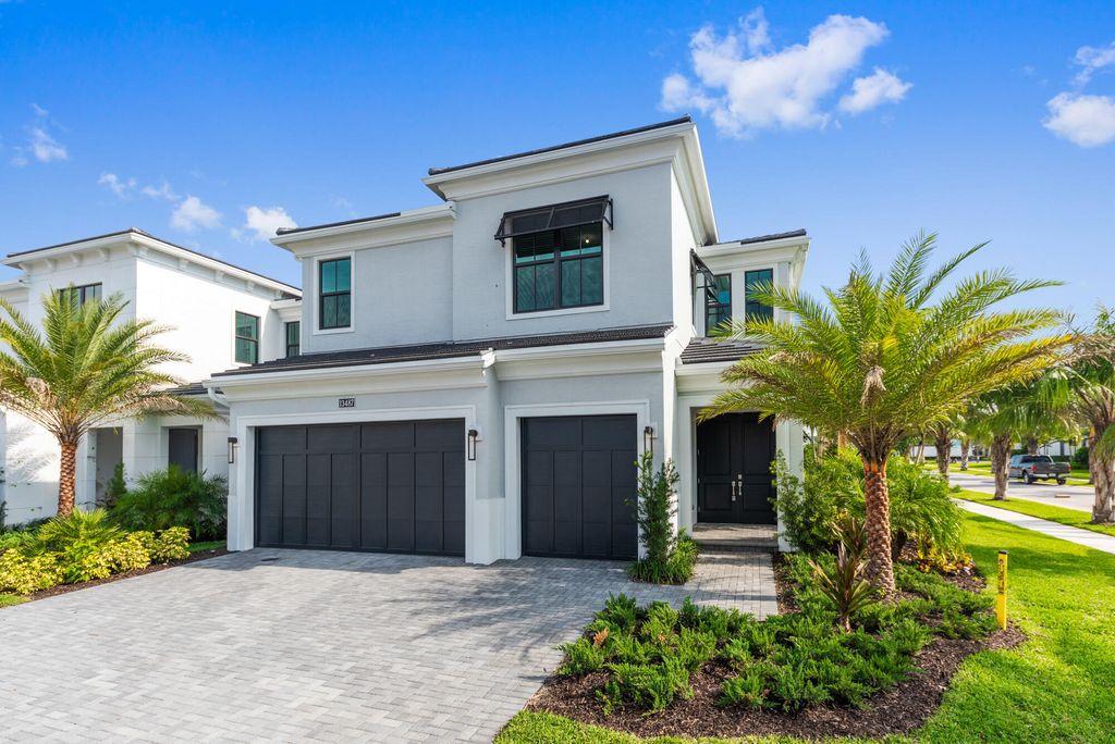 Photo of 13487 Artisan Circle, Palm Beach Gardens, FL 33418 (MLS # B26006876)