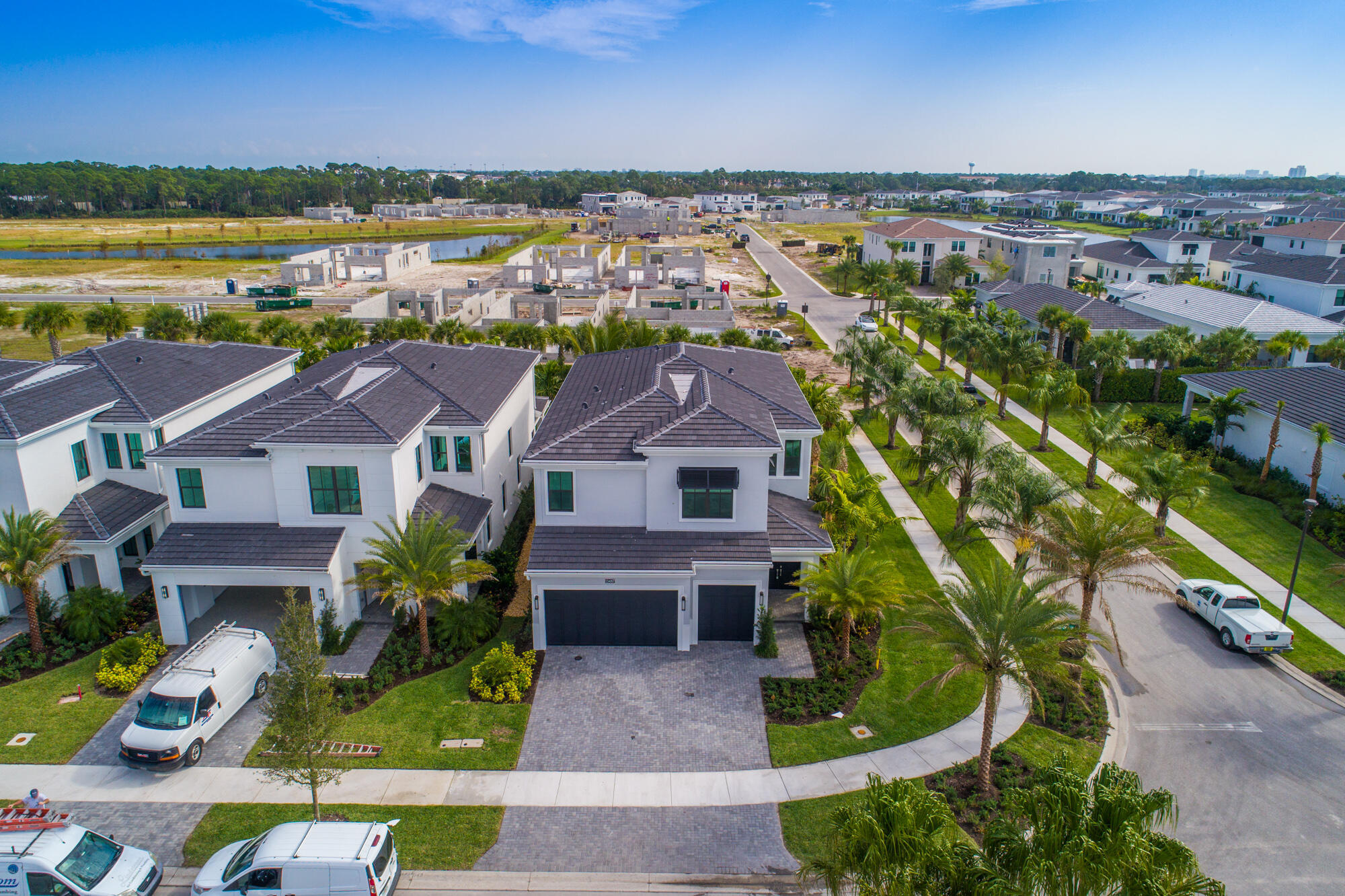 ARTISTRY - Residential