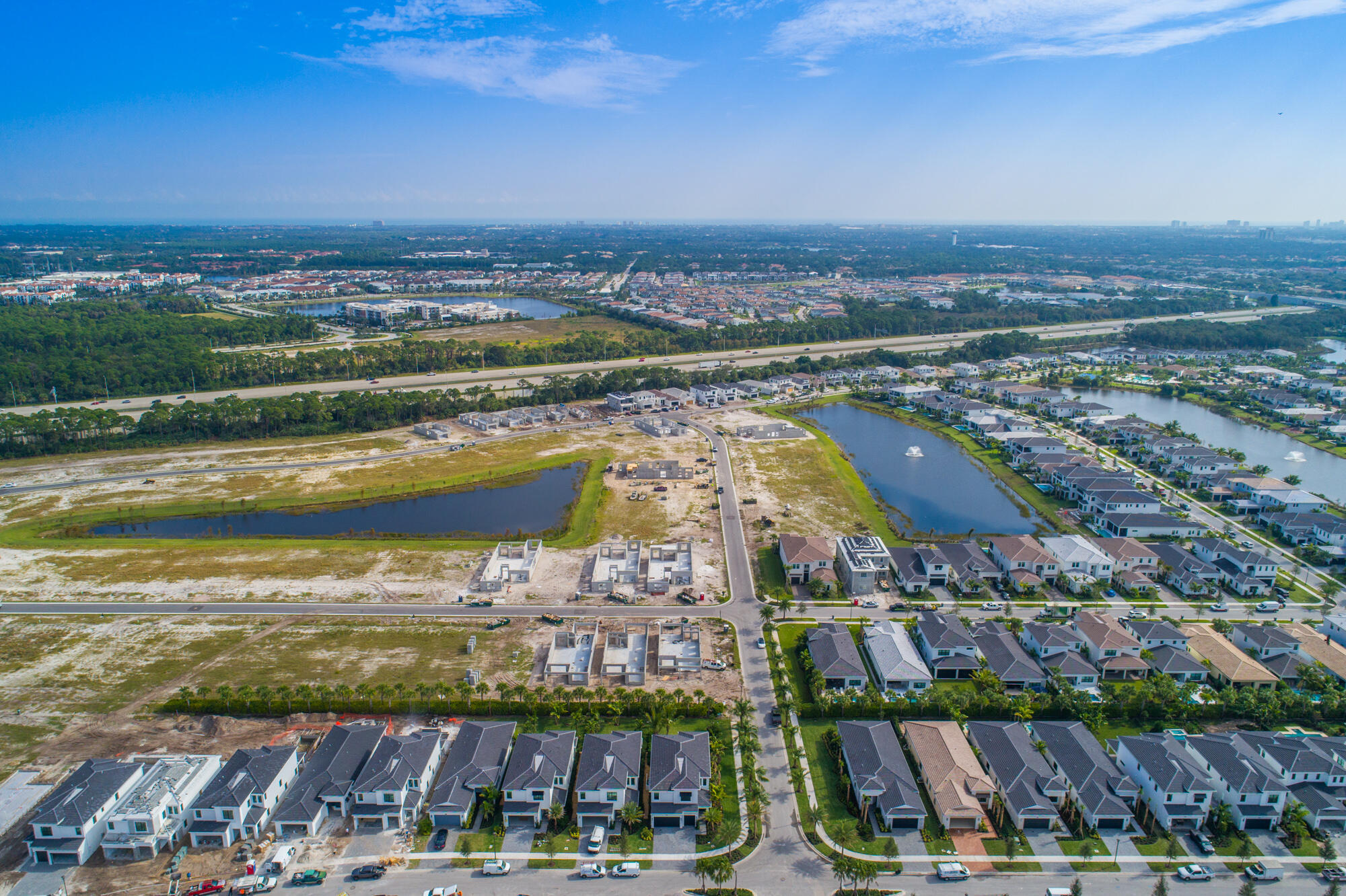 ARTISTRY - Residential