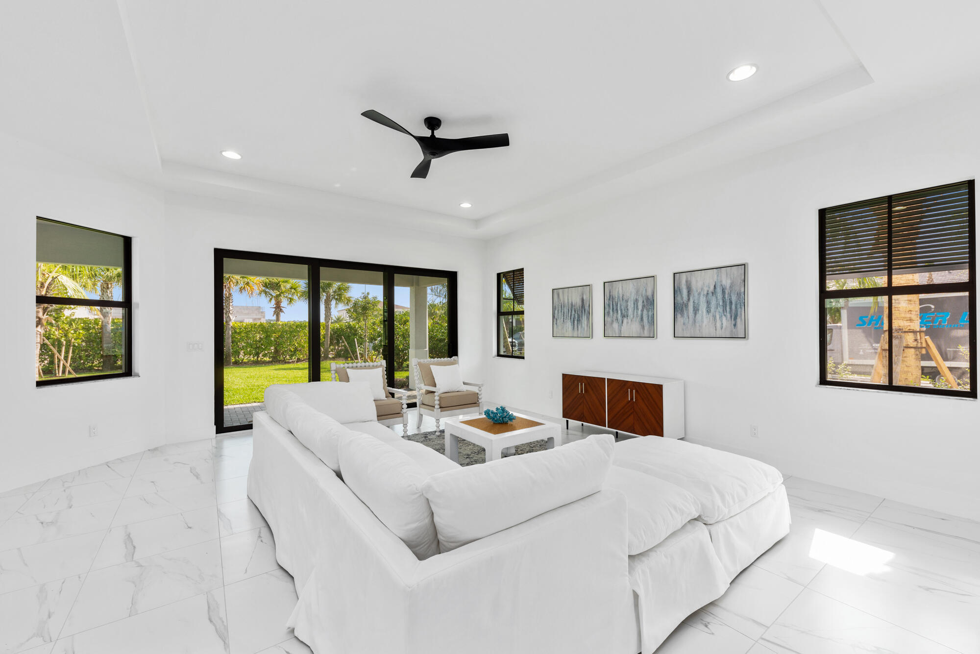 ARTISTRY - Residential