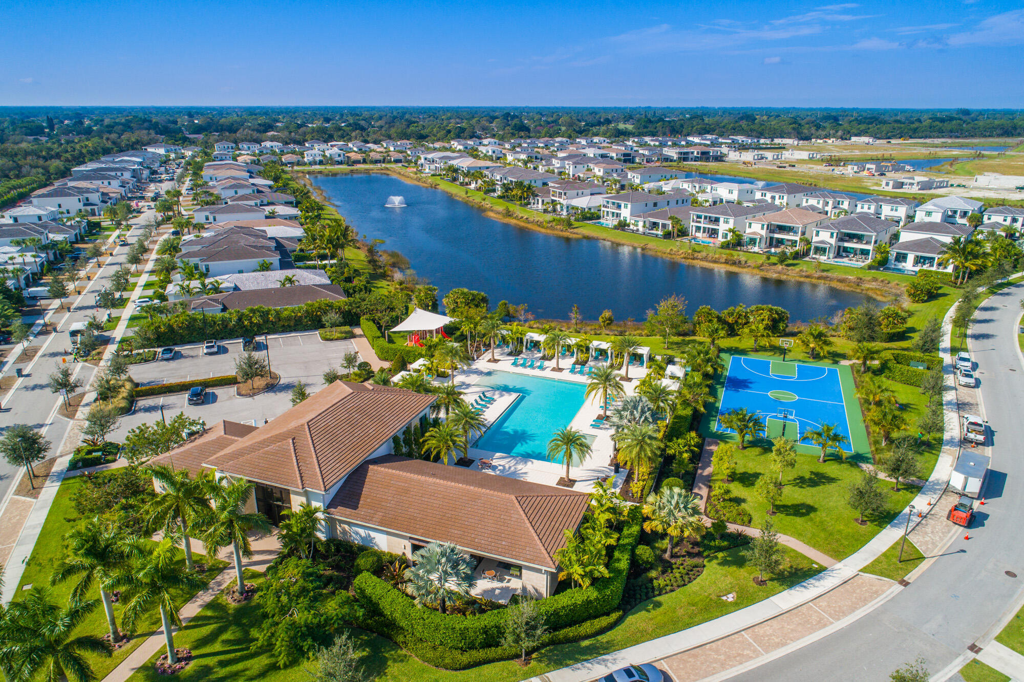 ARTISTRY - Residential