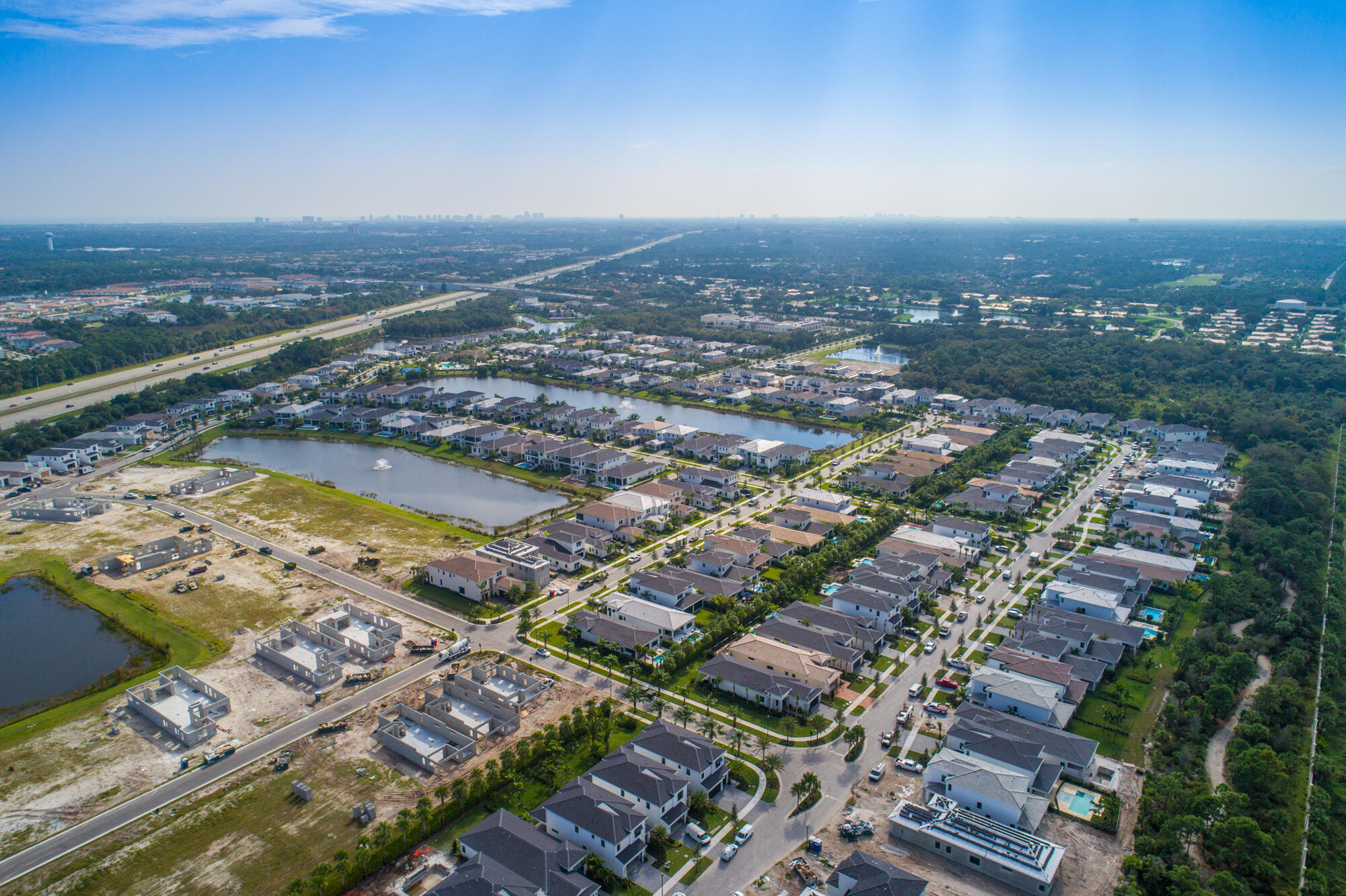 ARTISTRY - Residential