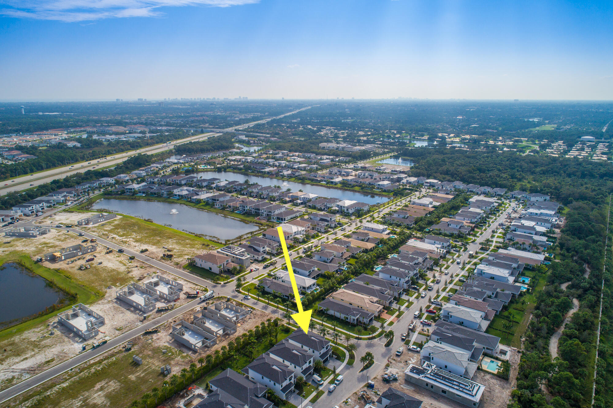 ARTISTRY - Residential