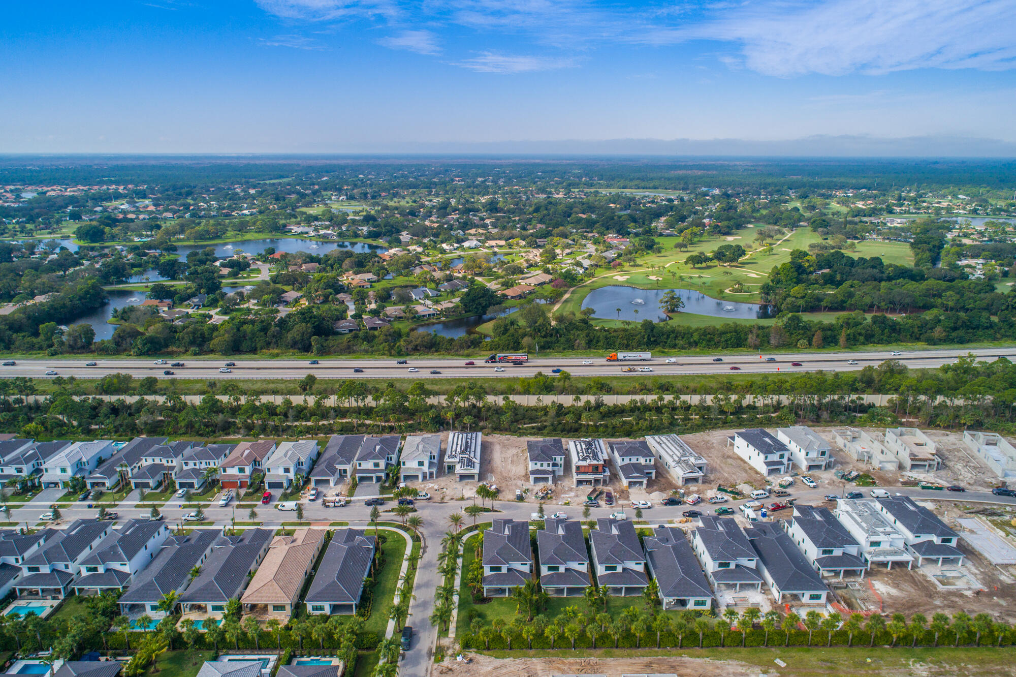 ARTISTRY - Residential