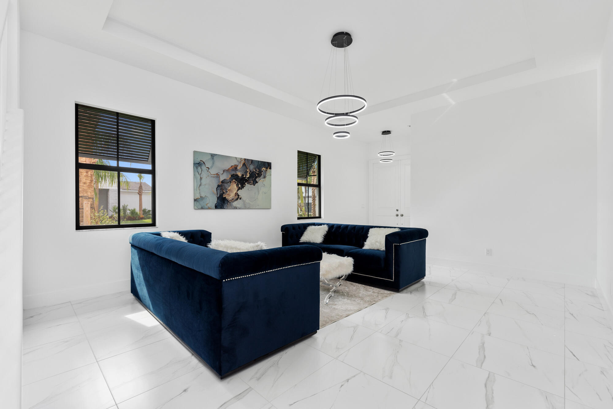 ARTISTRY - Residential