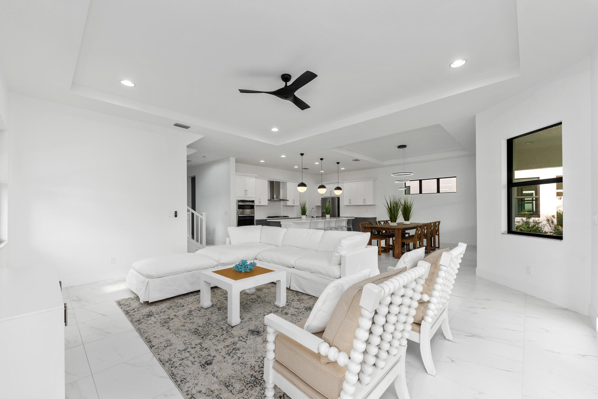 ARTISTRY - Residential