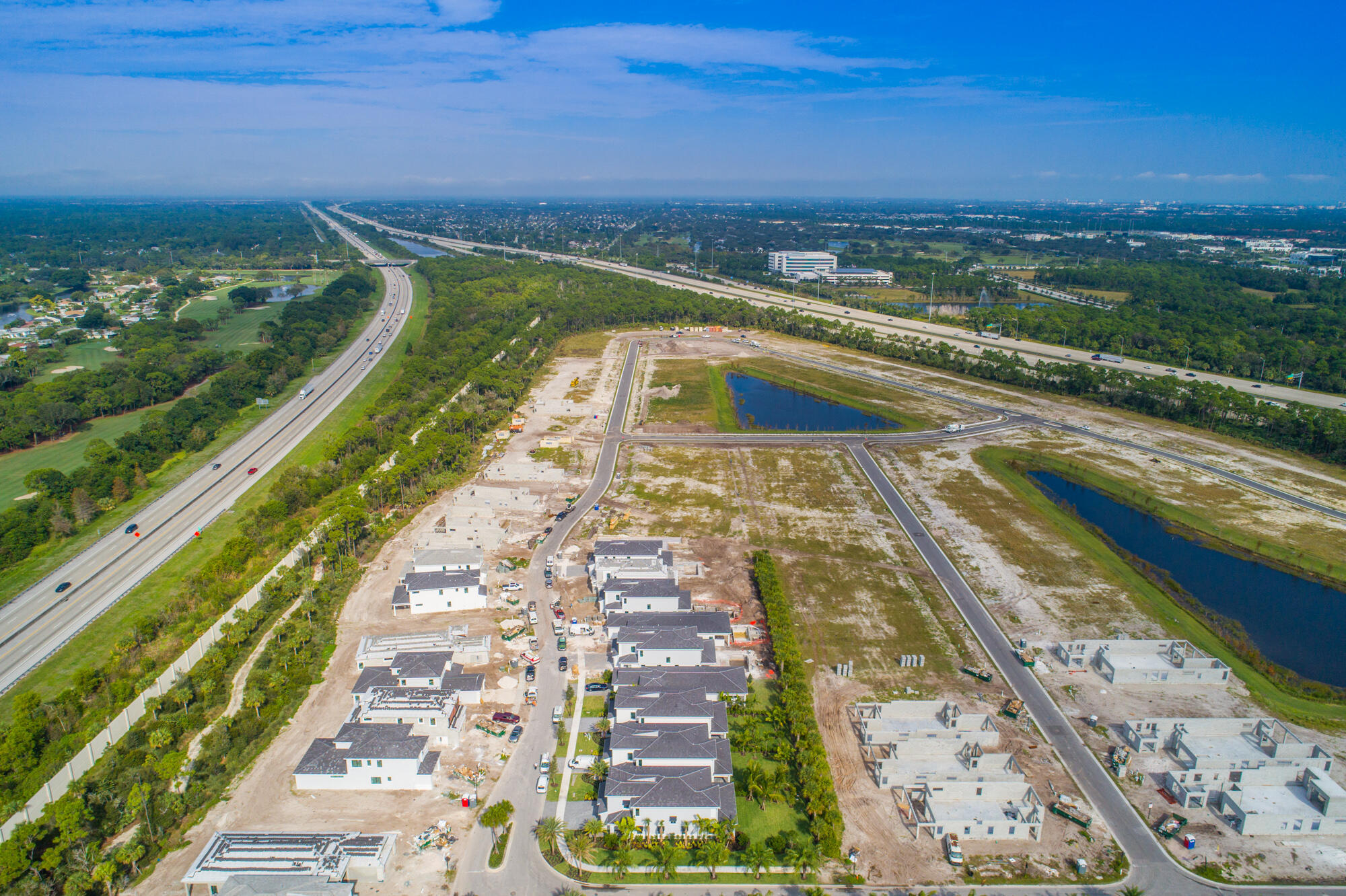 ARTISTRY - Residential