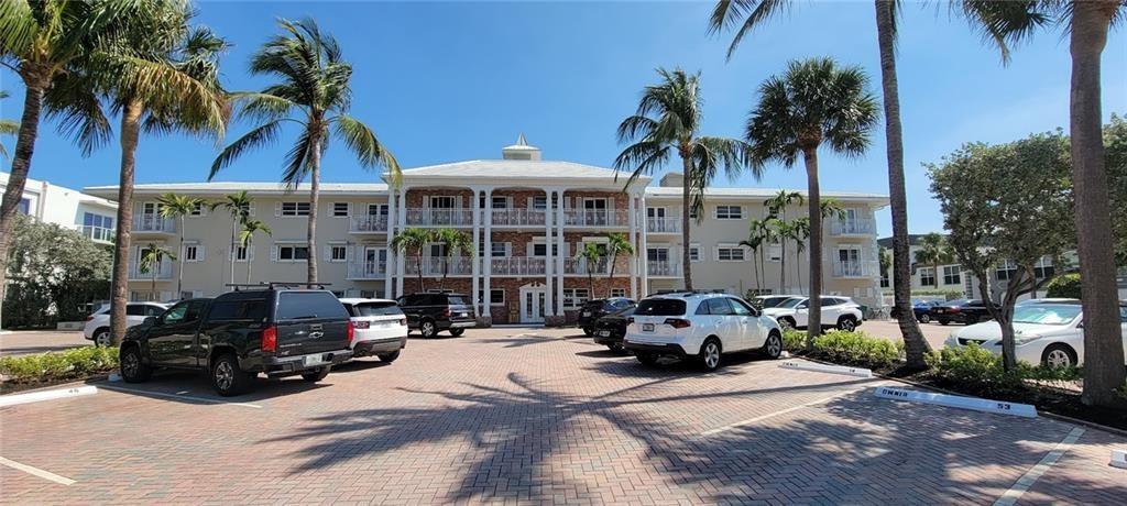 Magnificent ocean front property! This 2 bedroom 2 full bathroom completely renovated! This unit features a gourmet kitchen with custom cabinetry, quartz countertops, stainless steel appliances, porcelain tile throughout. Beautiful bathrooms each designed with its unique beauty. New air conditioning system with new duck lines, providing the most pure and efficient airflow. Built in closets, and new electrical panel. All the work was completed by a licensed reputable general contractor utilizing all the necessary city and county permits. It was completed to its highest quality of work. Please note there are no rentals allowed for the first 3 years of ownership. There is also a 700 credit score required as per the association.