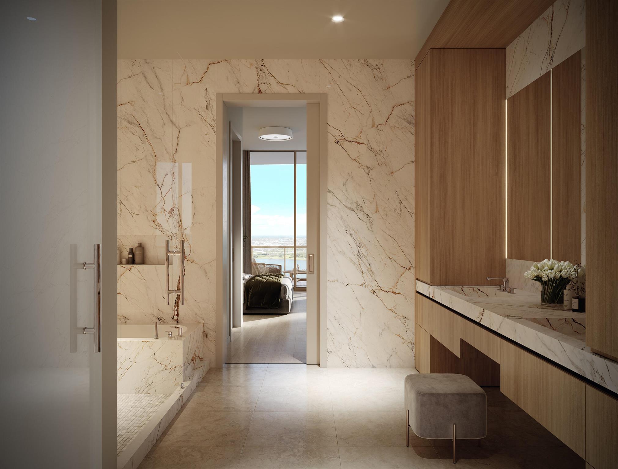 The Berkeley - Residential