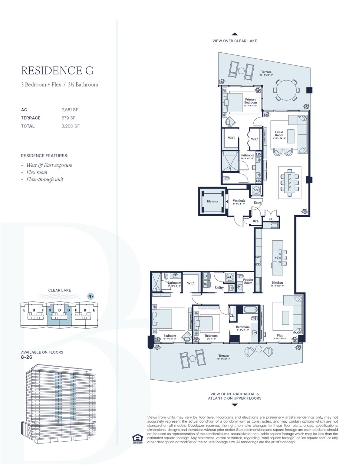 The Berkeley - Residential