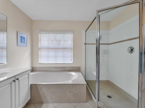 Tiny photo for 7951 Red Mahogany Road, Boynton Beach, FL 33437 (MLS # B26005051)