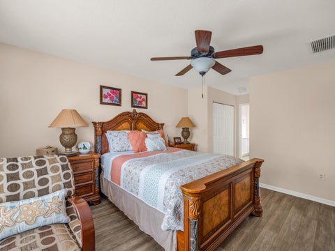Tiny photo for 7951 Red Mahogany Road, Boynton Beach, FL 33437 (MLS # B26005051)