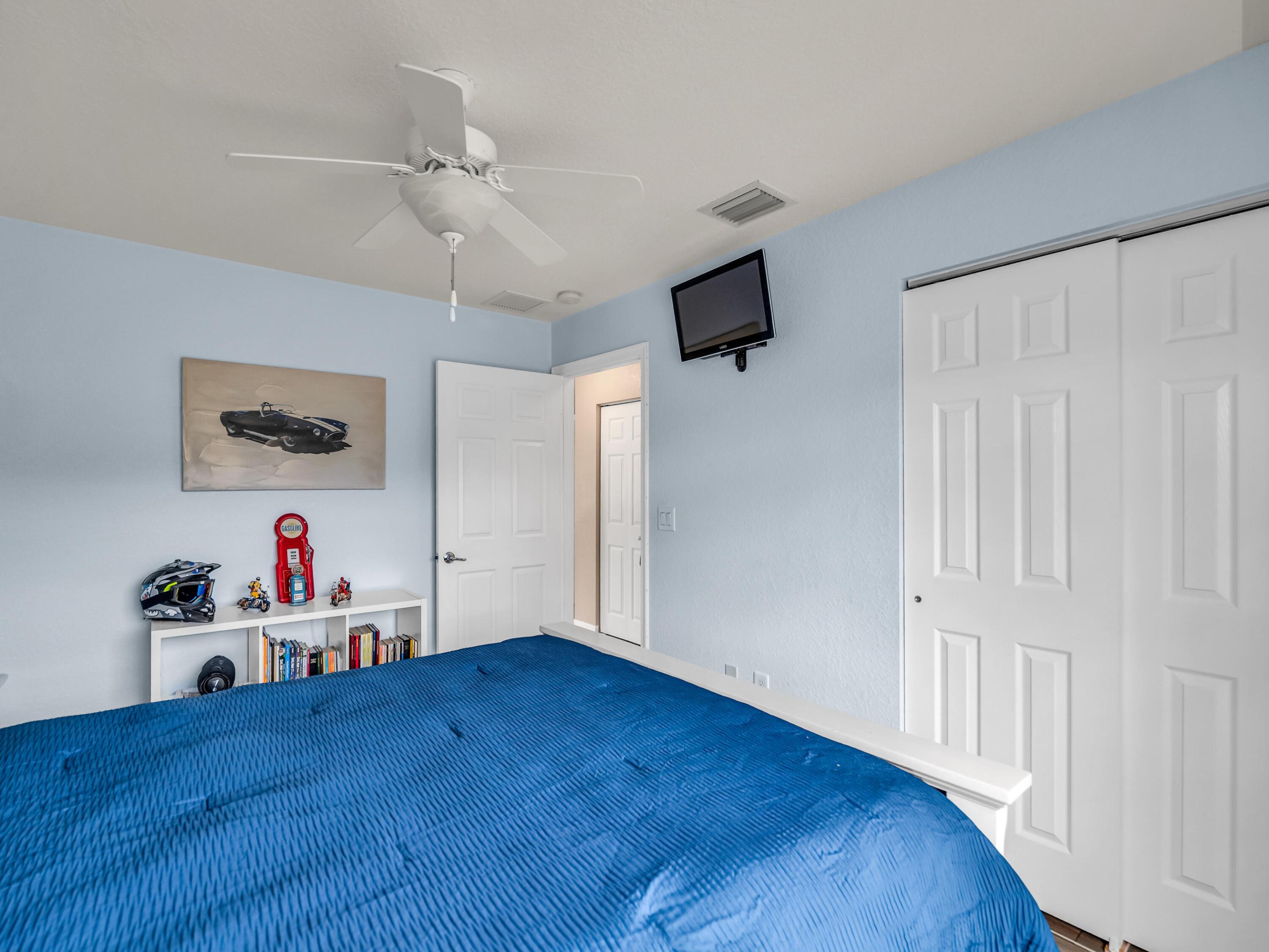 MINI ASSEMBLAGE PUD 1 - Residential