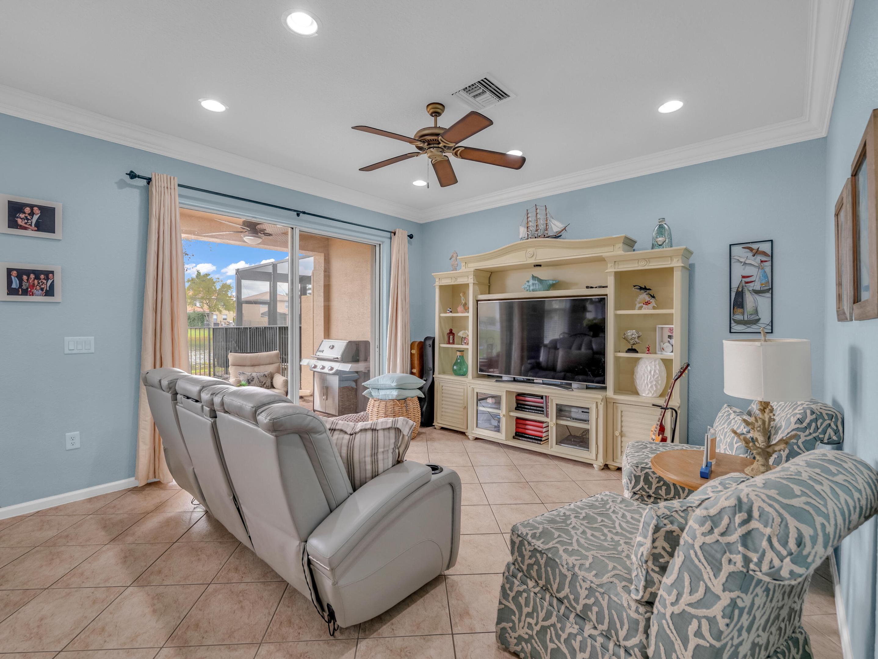 MINI ASSEMBLAGE PUD 1 - Residential